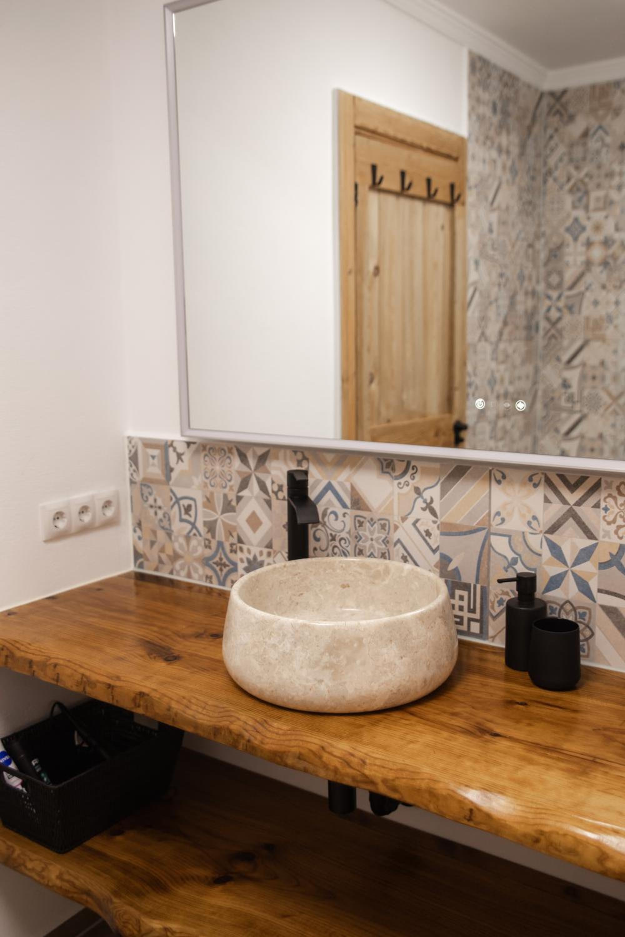Casa Amis Calpe