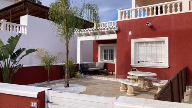 Casa Amis Calpe