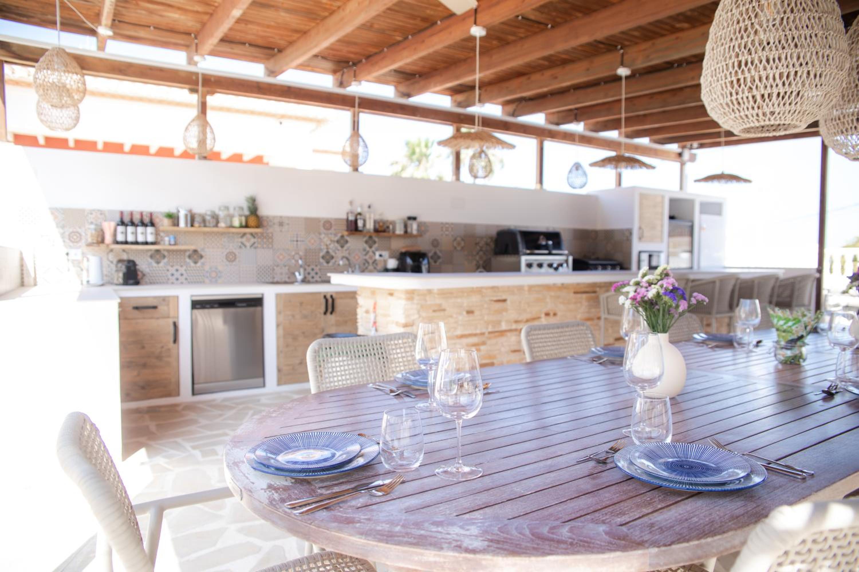 Casa Amis Calpe