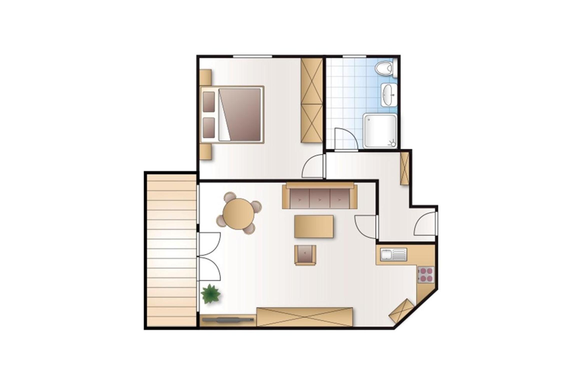Alp-Chalet