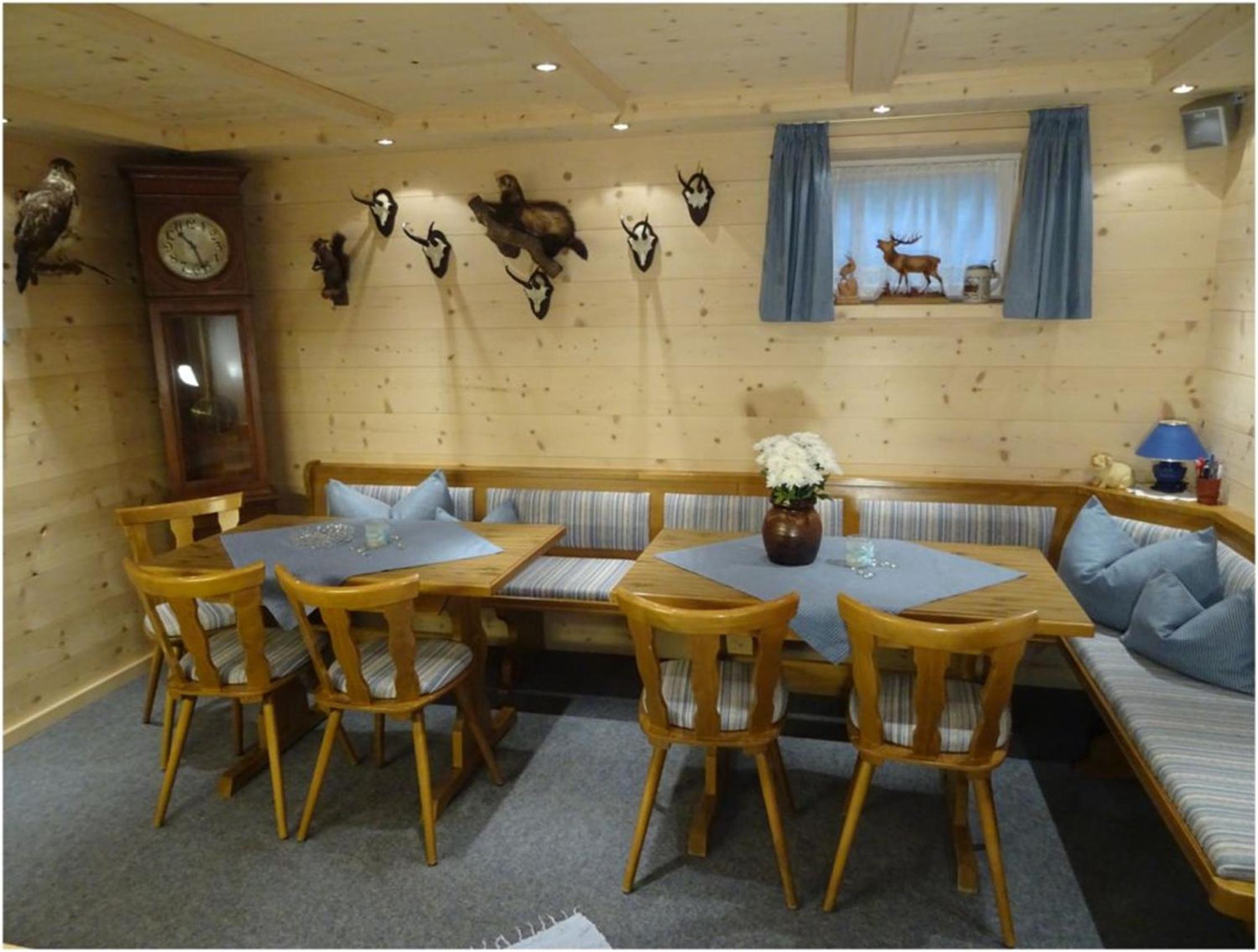 Alp-Chalet