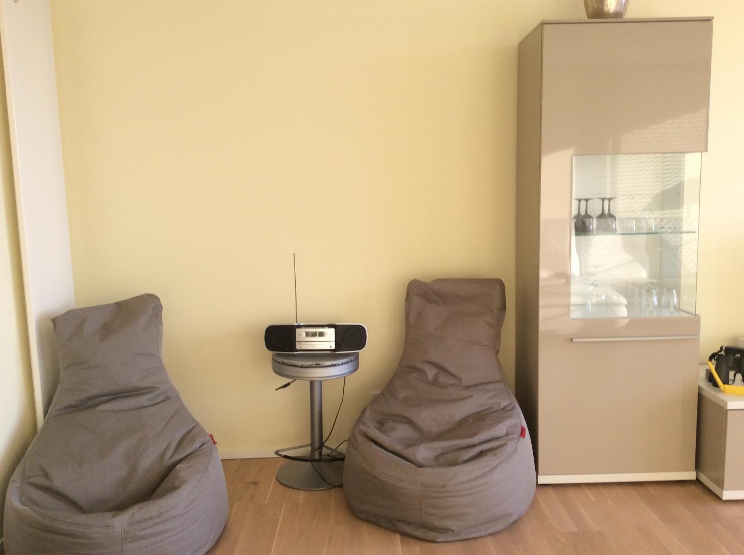 Ferienwohnung Sonwik