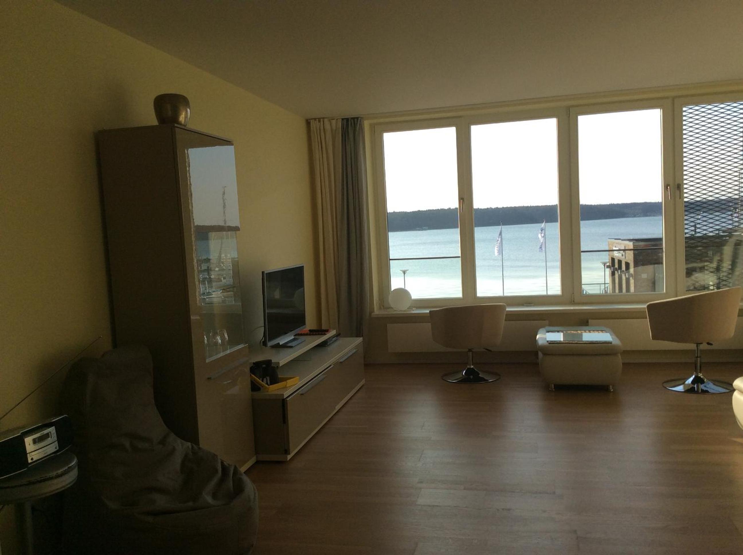 Ferienwohnung Sonwik