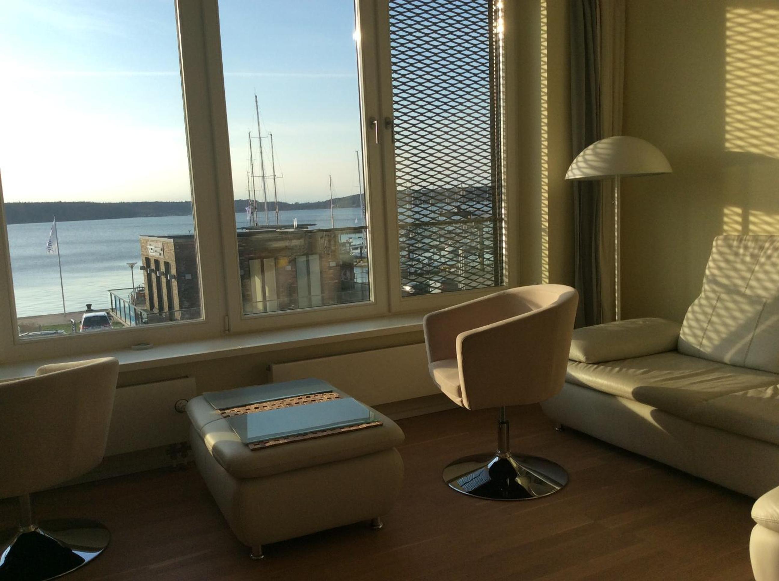 Ferienwohnung Sonwik