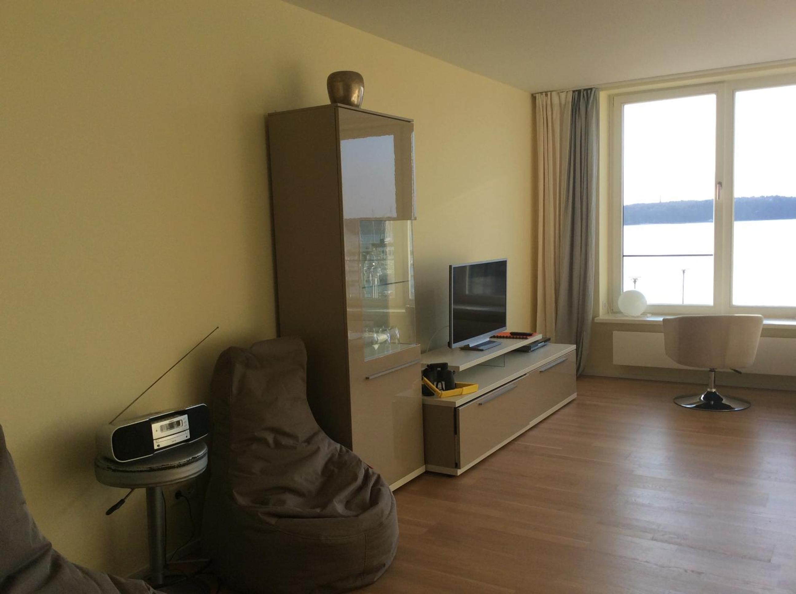 Ferienwohnung Sonwik