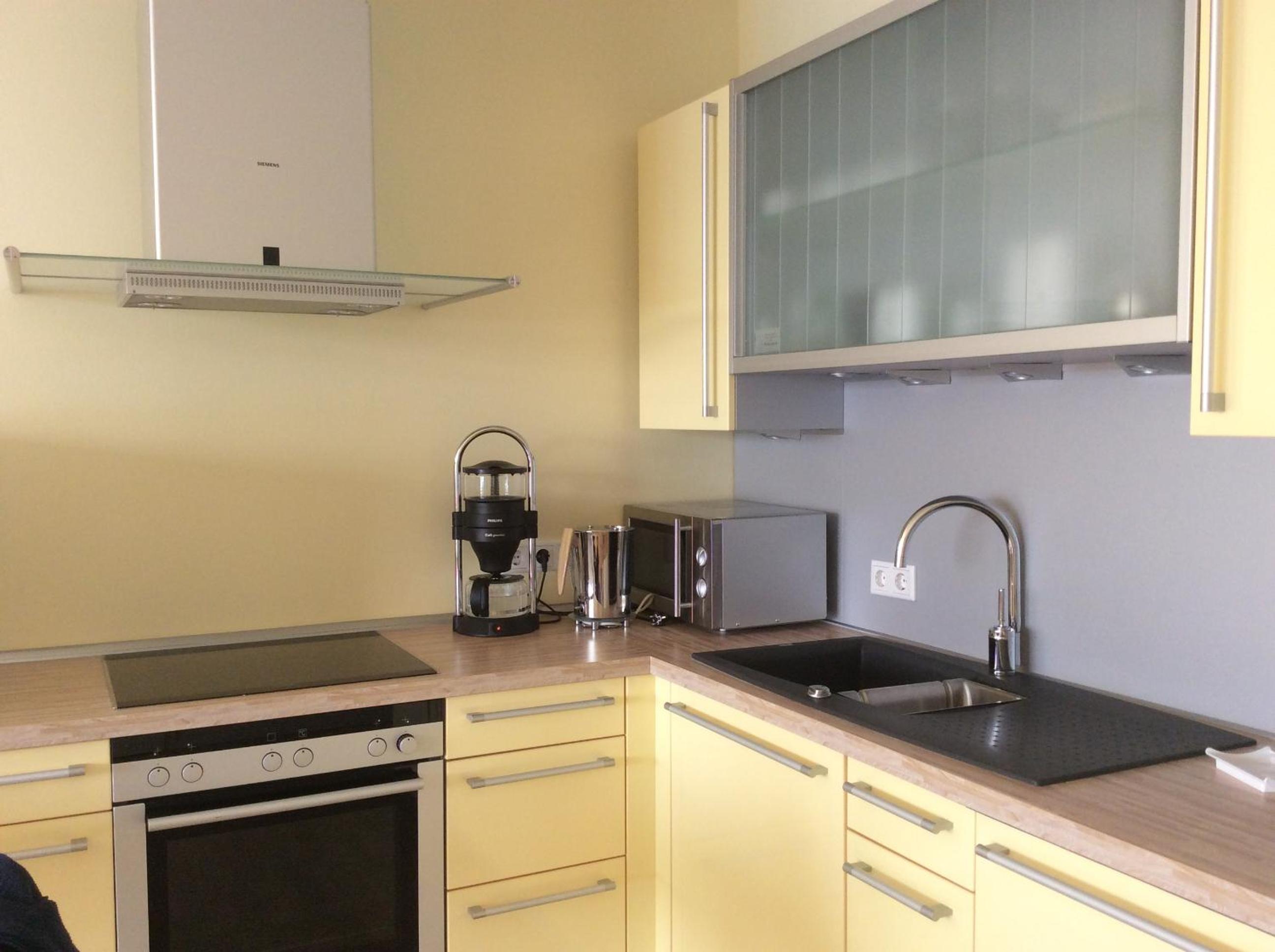 Ferienwohnung Sonwik