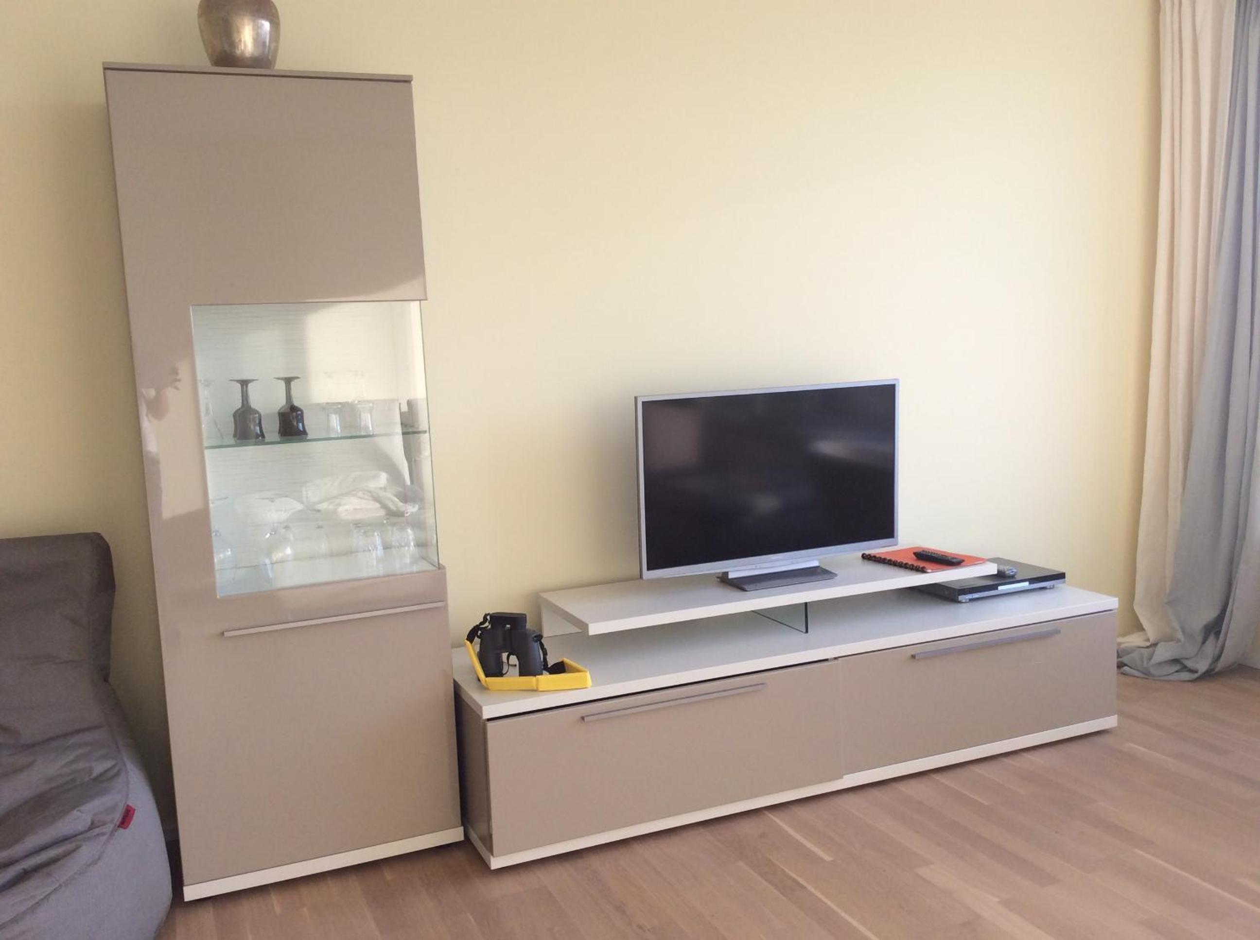 Ferienwohnung Sonwik
