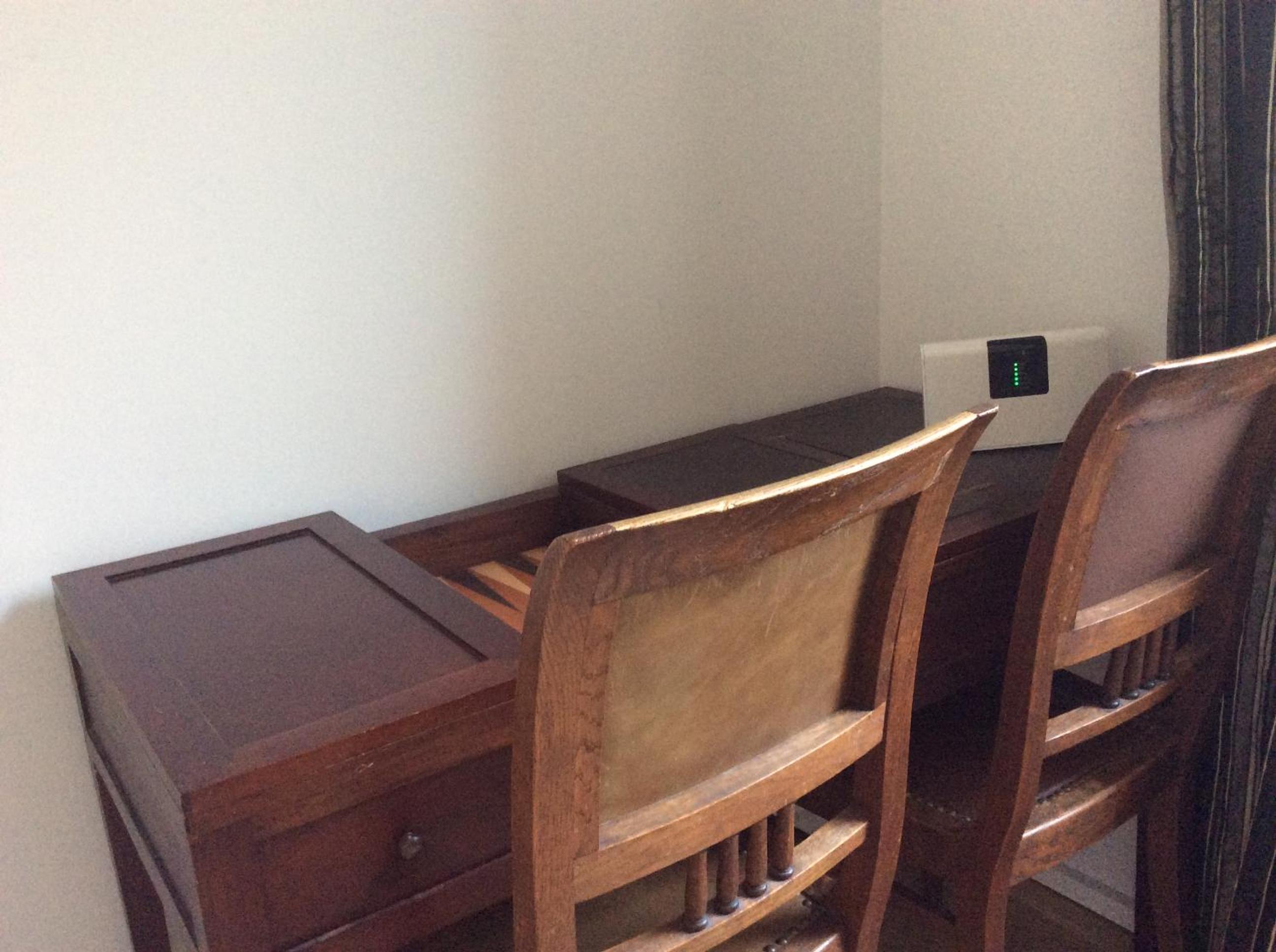Ferienwohnung Sonwik