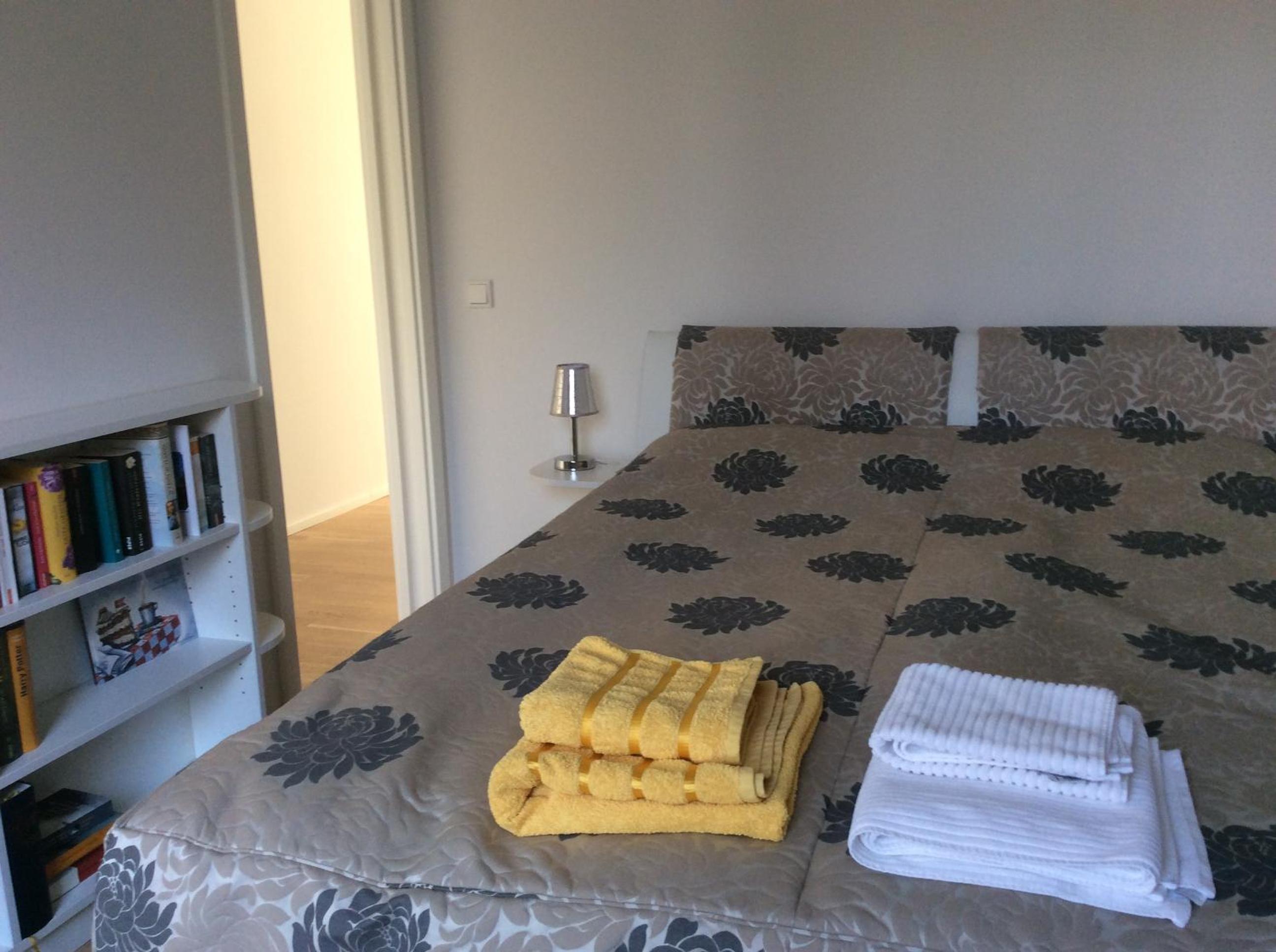 Ferienwohnung Sonwik