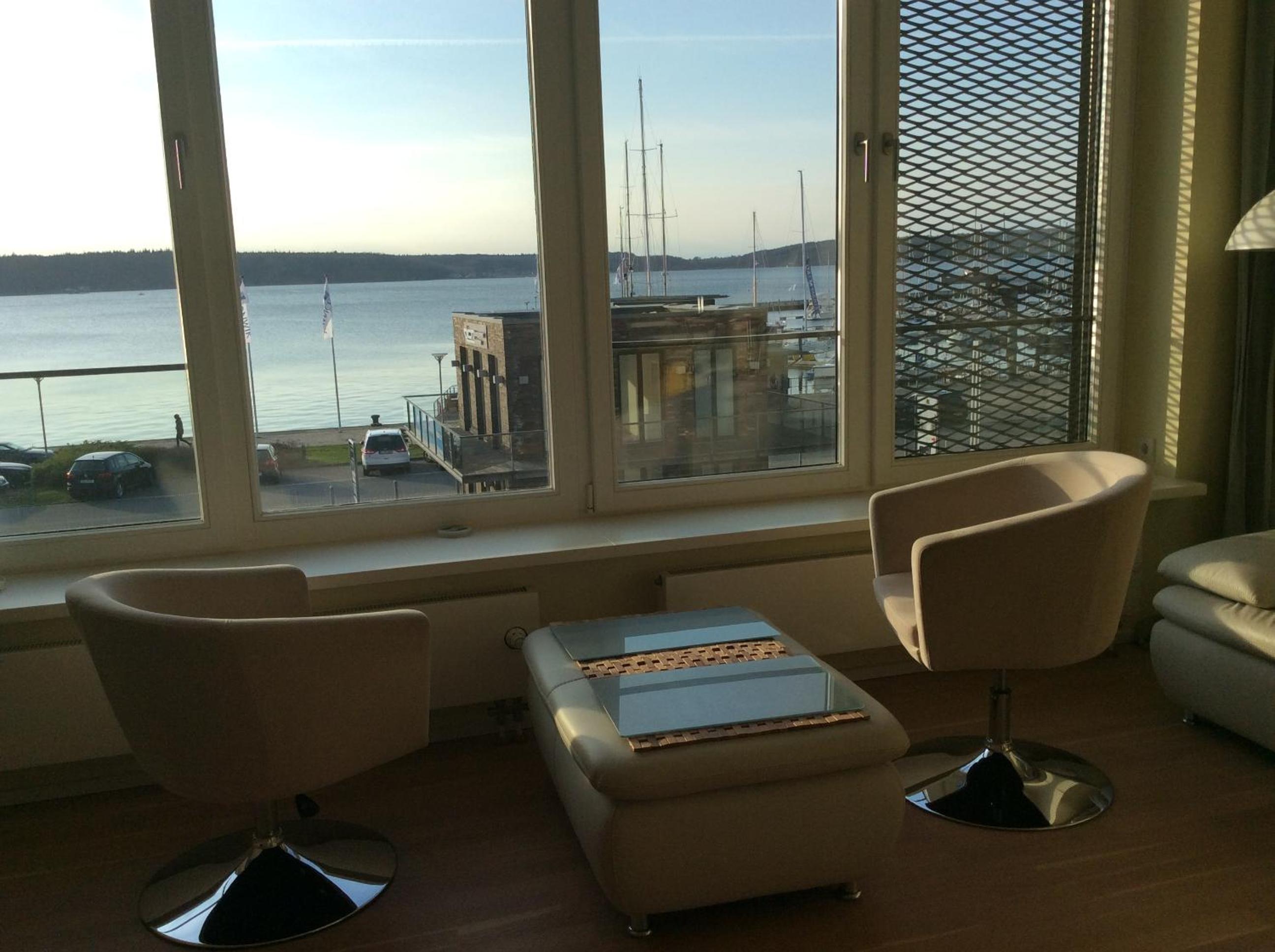 Ferienwohnung Sonwik