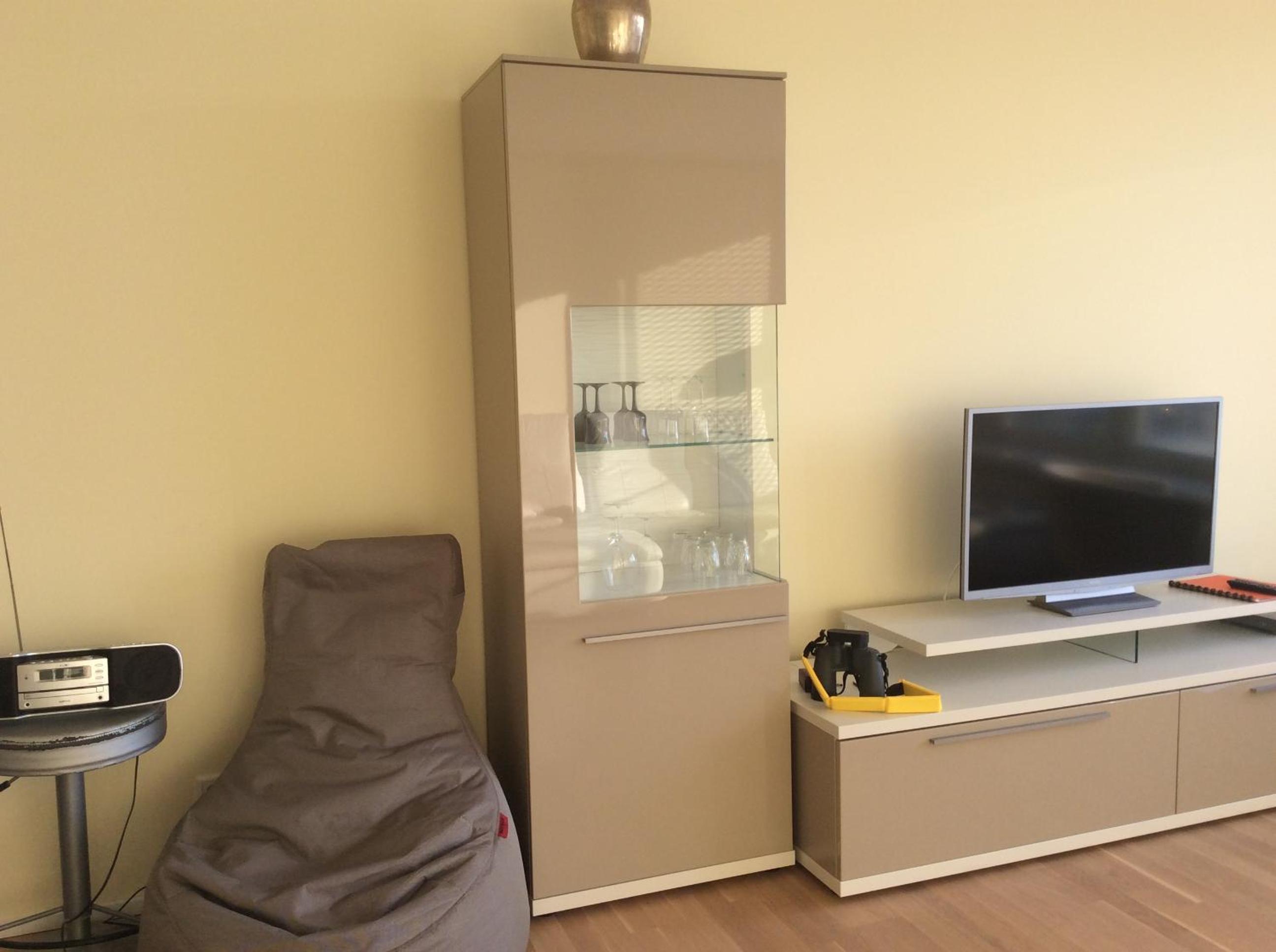 Ferienwohnung Sonwik