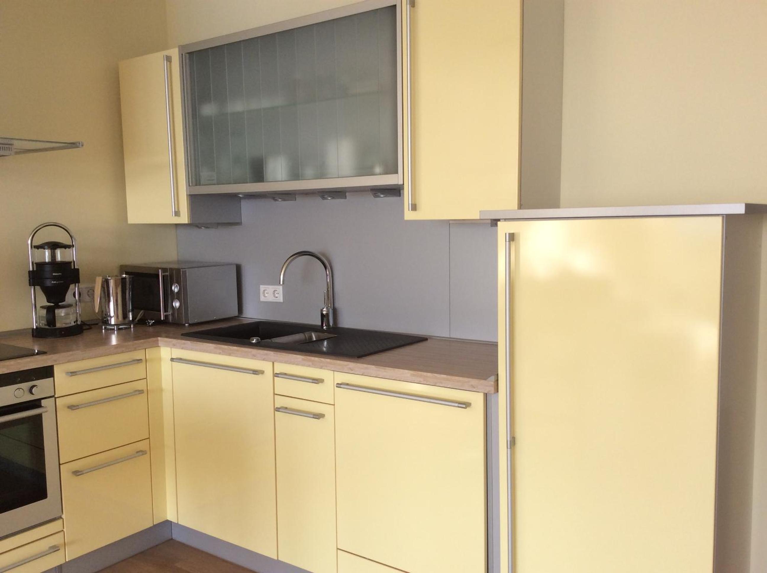 Ferienwohnung Sonwik
