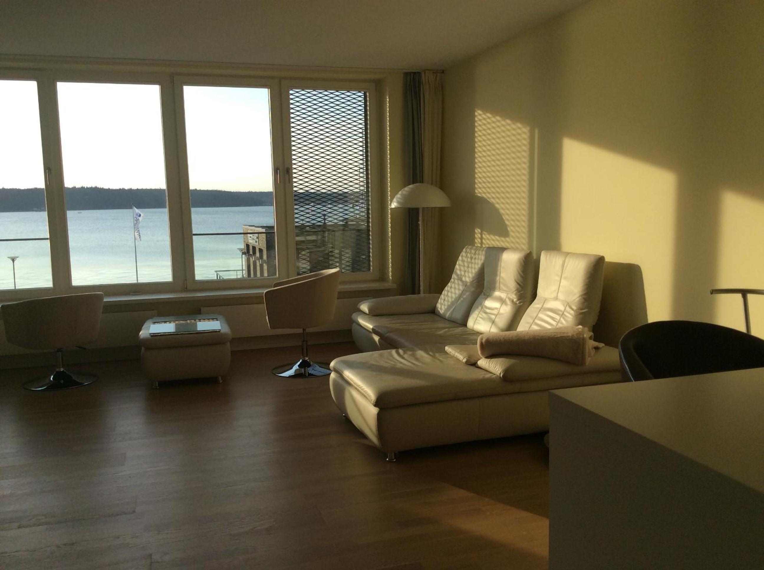 Ferienwohnung Sonwik