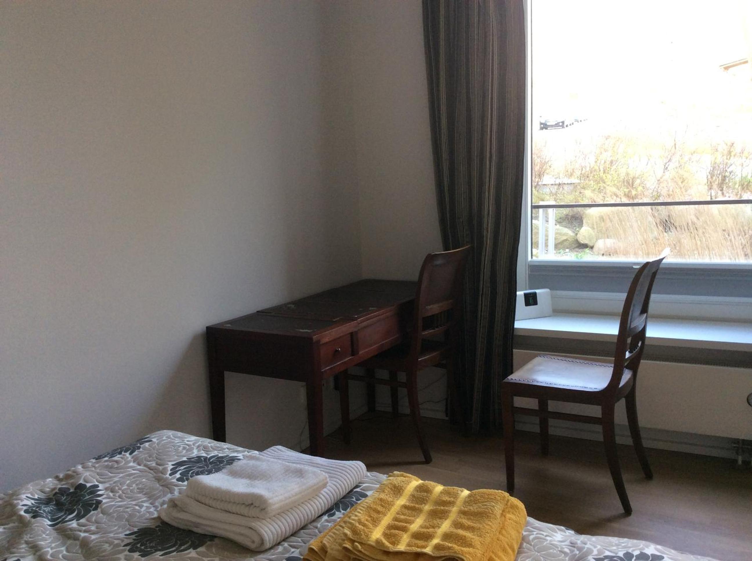 Ferienwohnung Sonwik