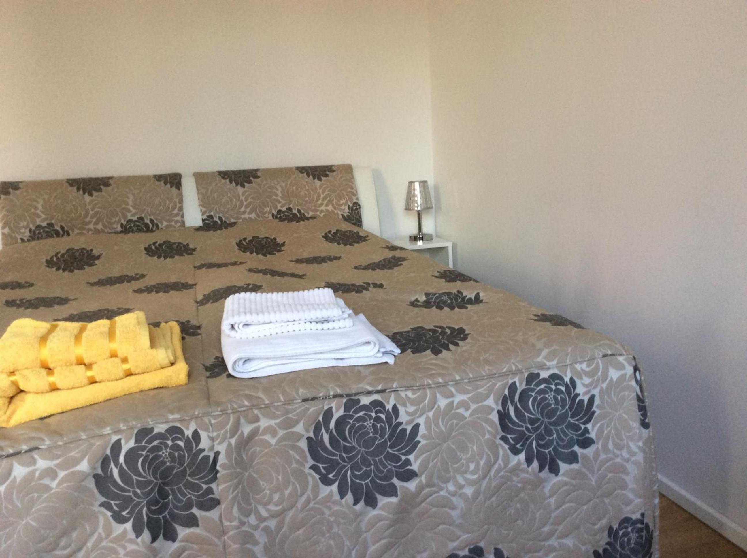 Ferienwohnung Sonwik