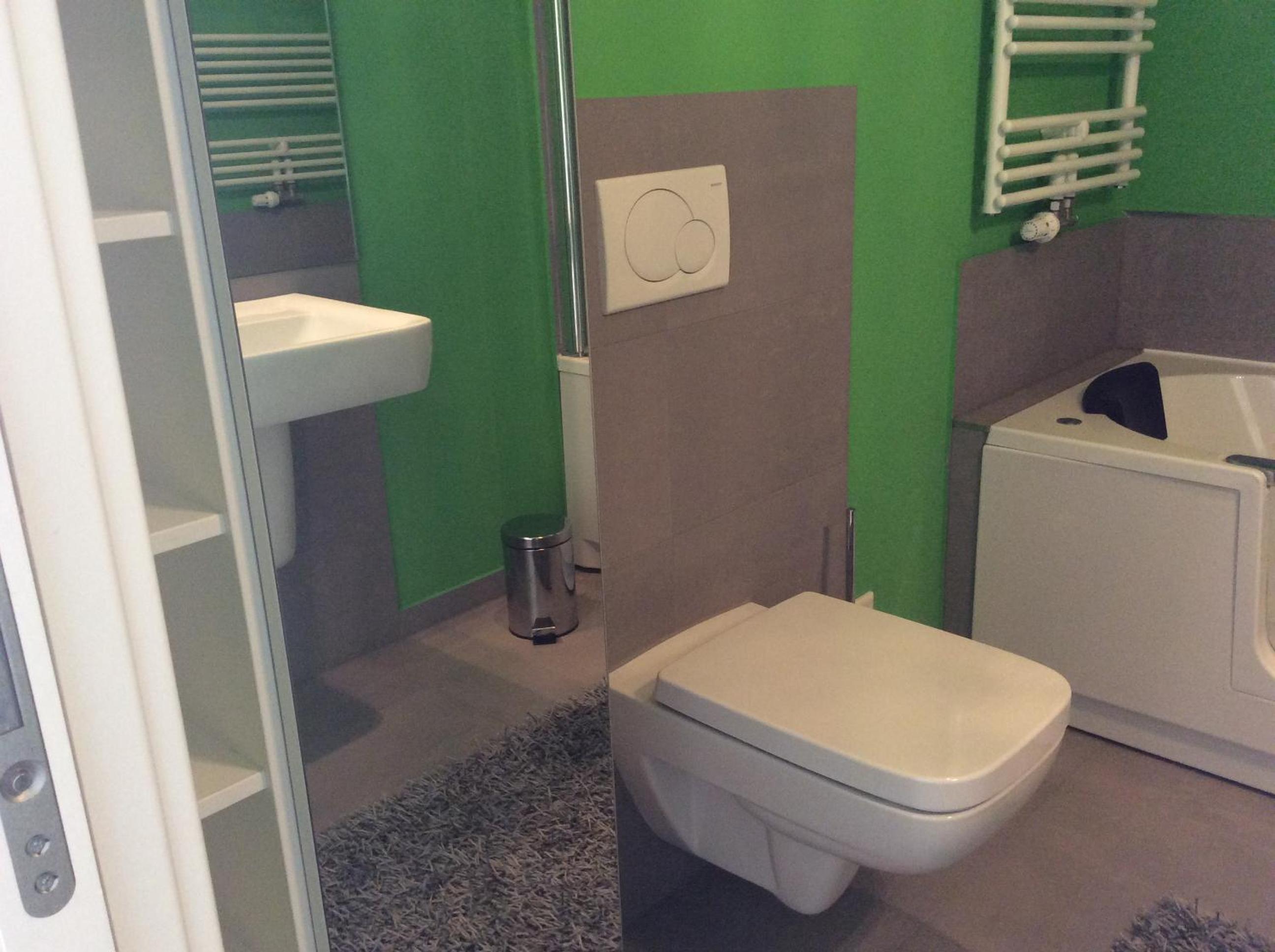 Ferienwohnung Sonwik