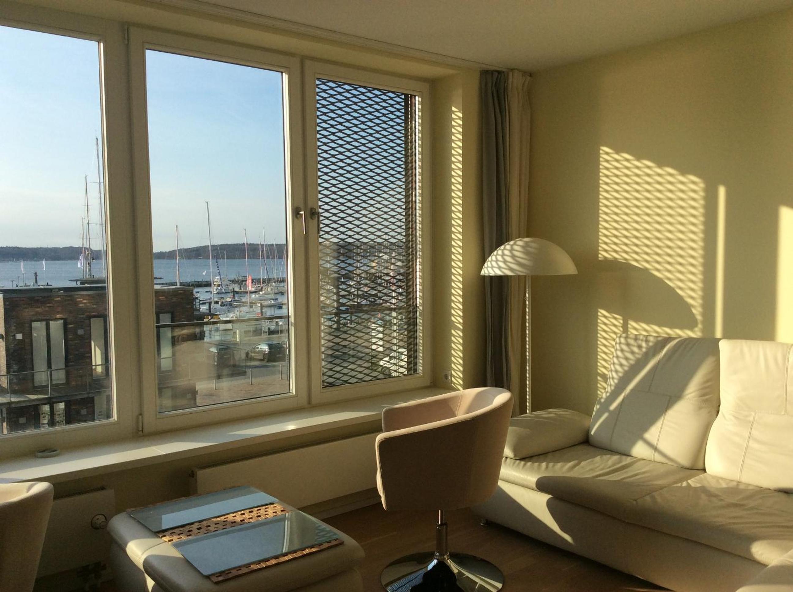 Ferienwohnung Sonwik