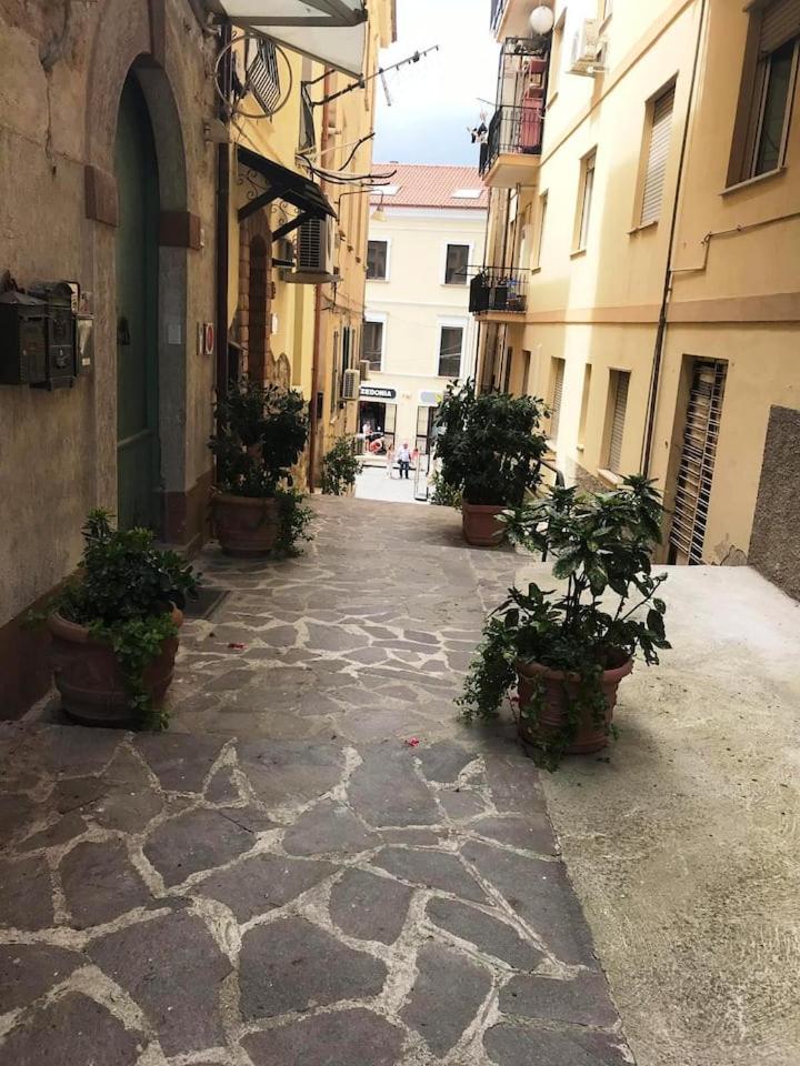 Le Antiche Volte suite