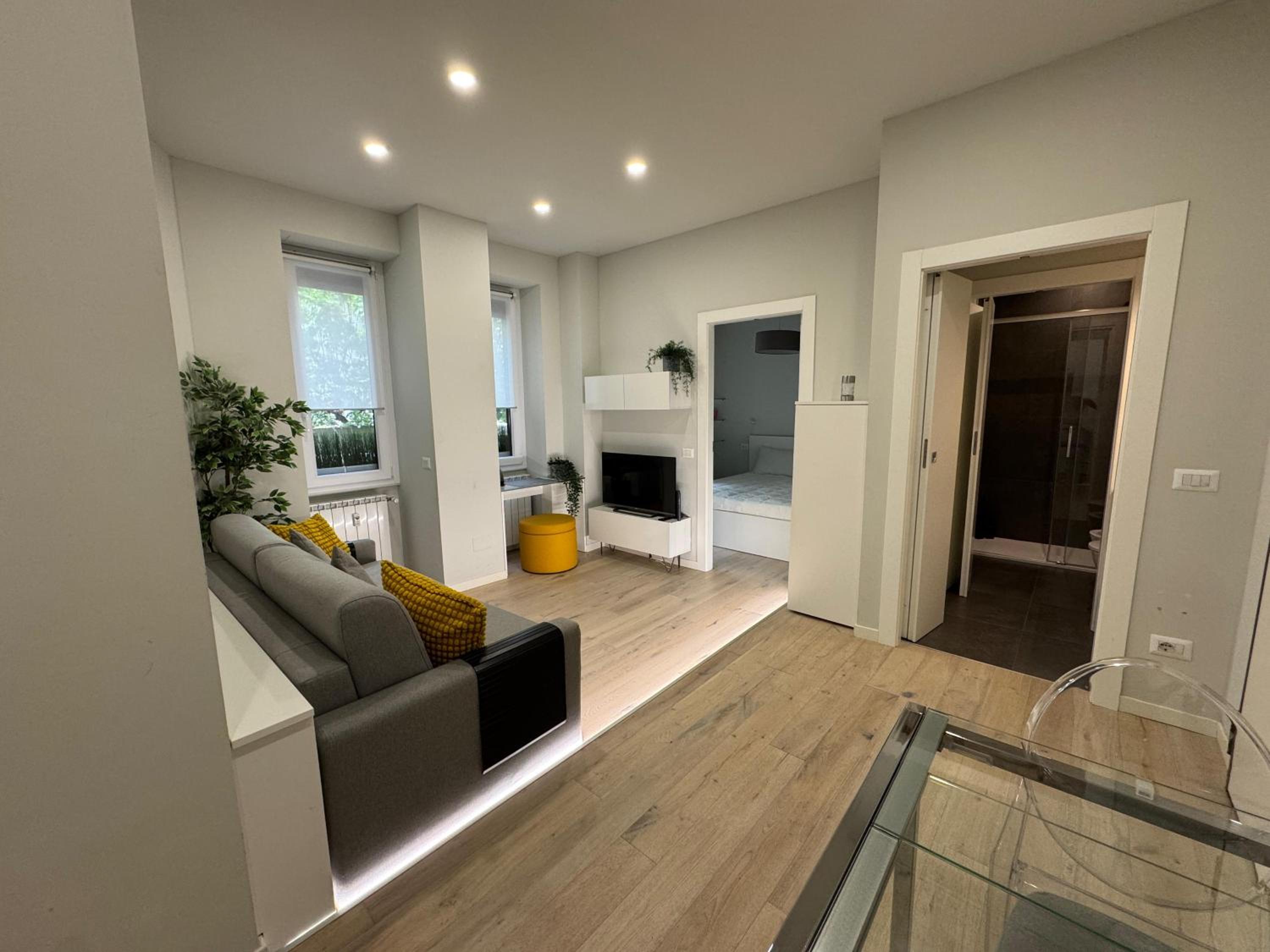 Nievo Suite - CityLife - Milan