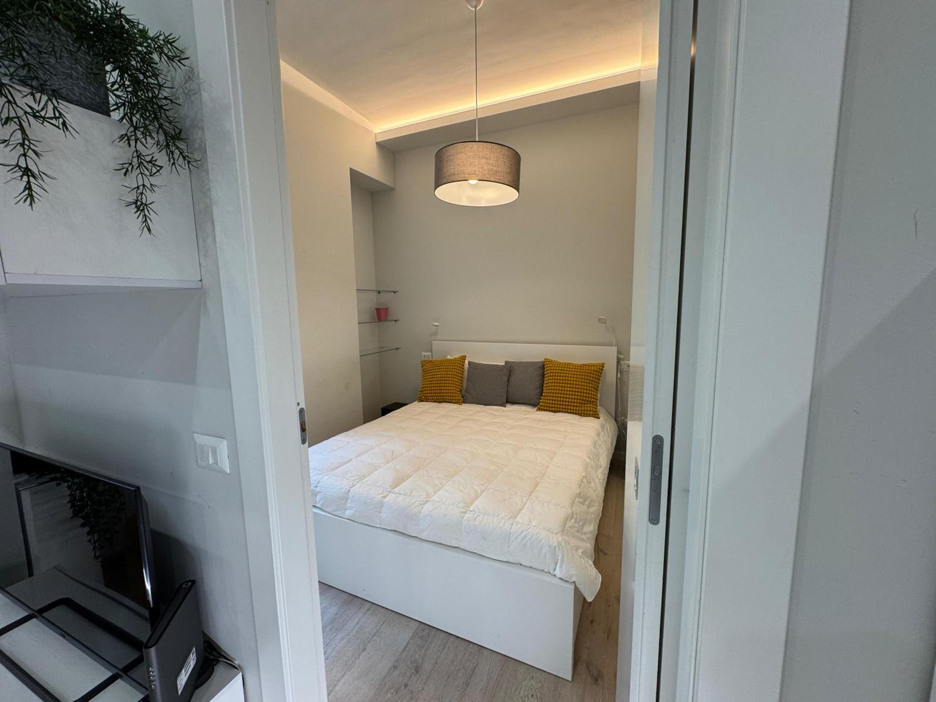Nievo Suite - CityLife - Milan