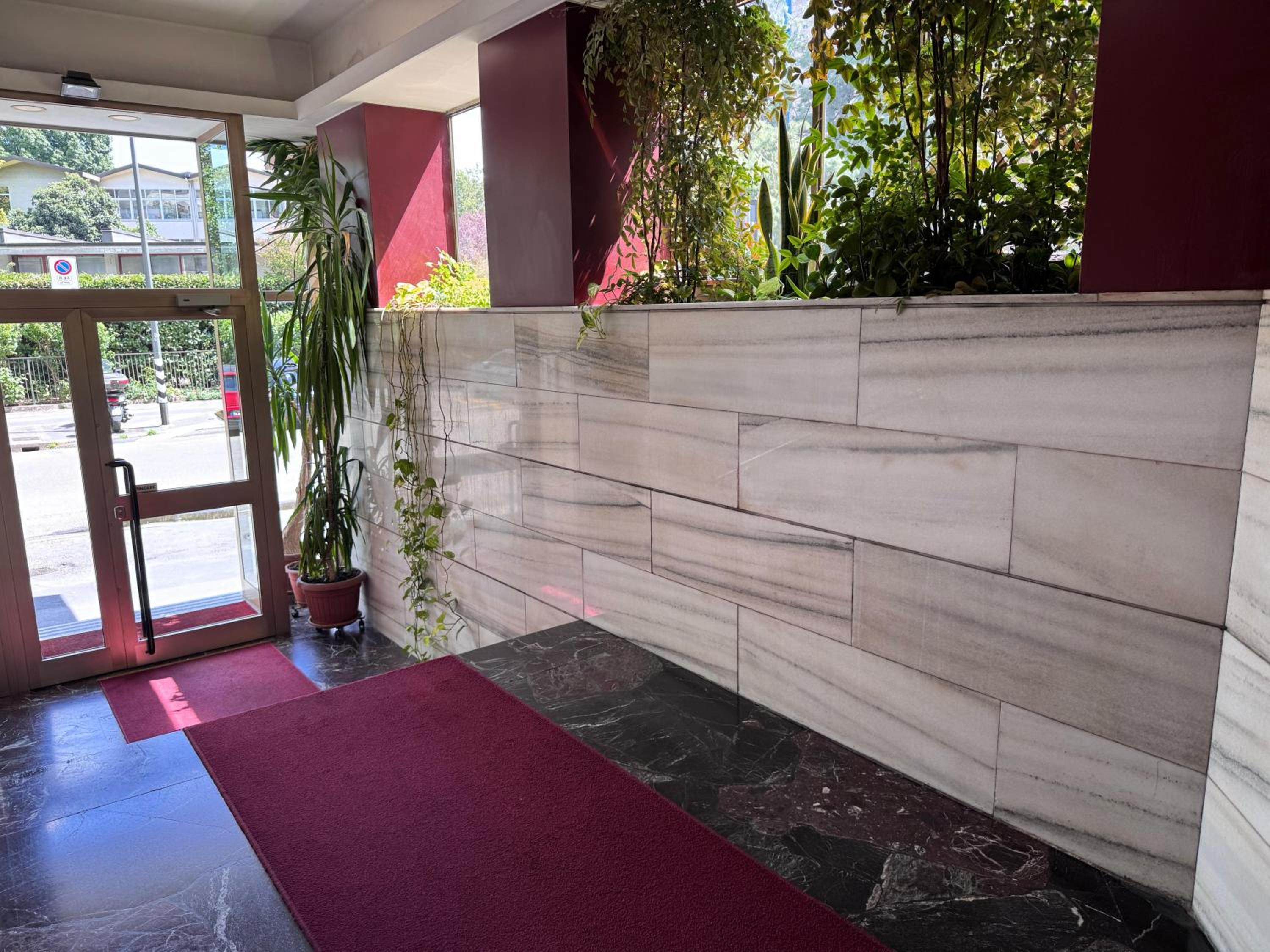 Nievo Suite - CityLife - Milan