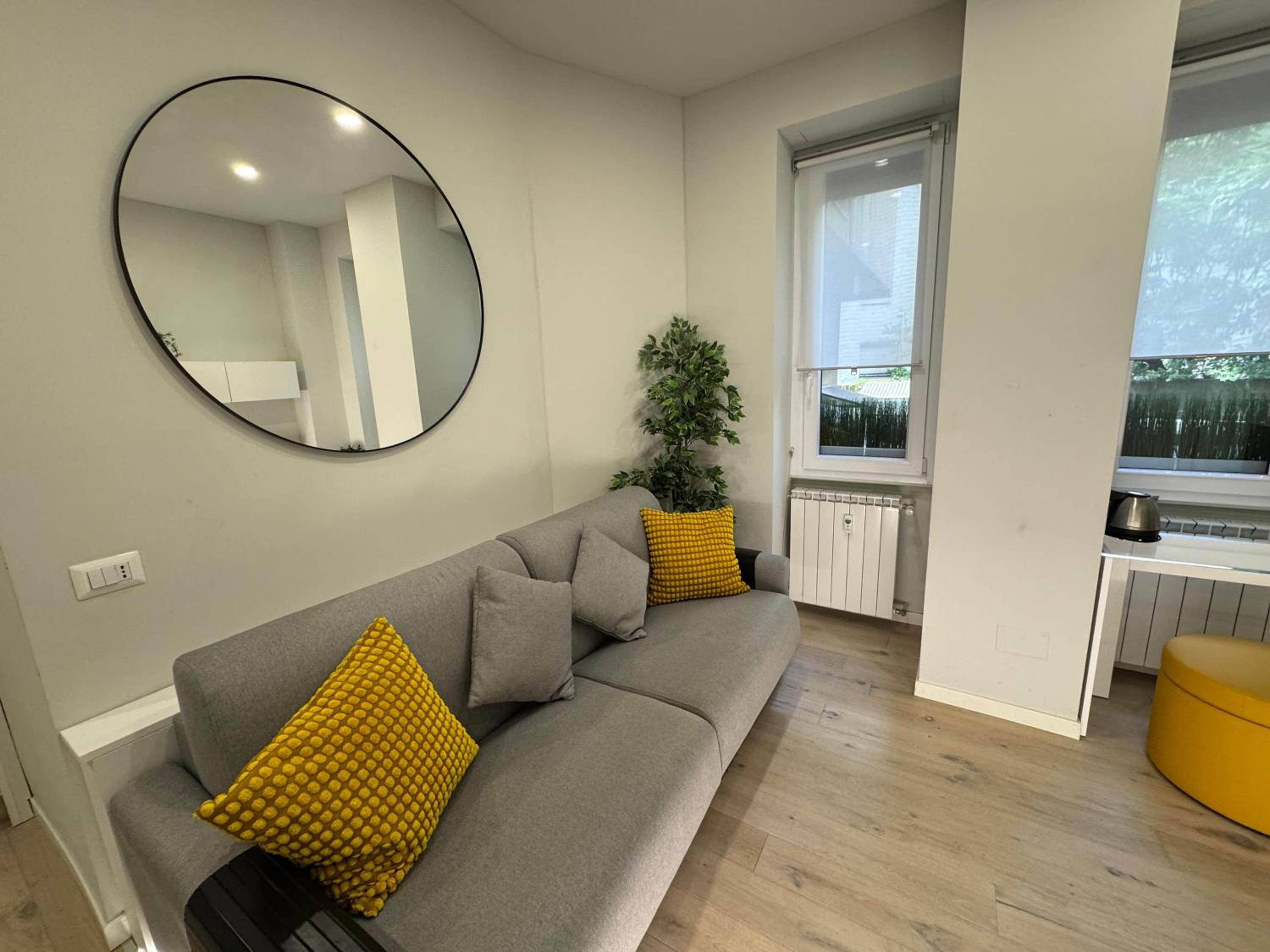 Nievo Suite - CityLife - Milan