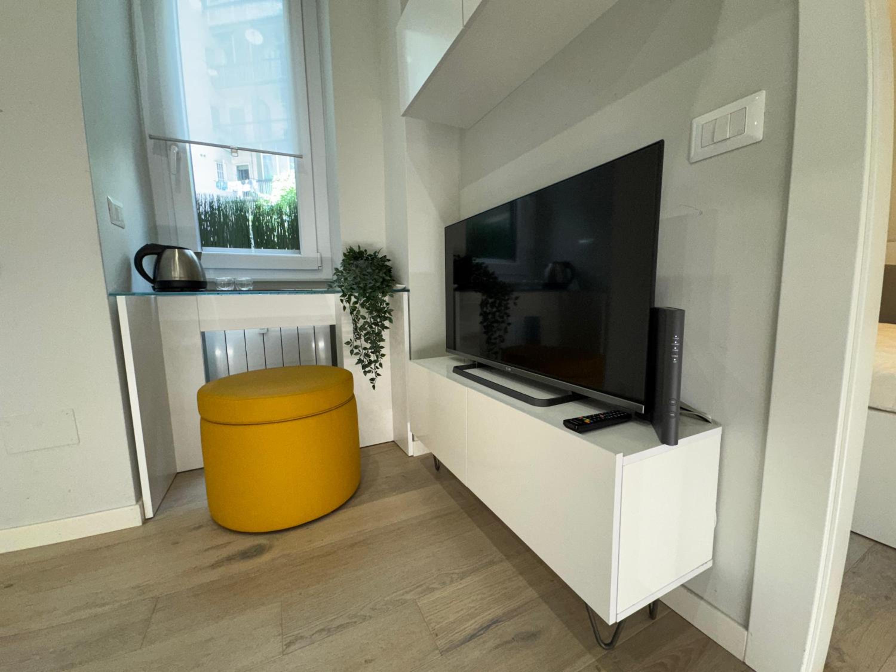 Nievo Suite - CityLife - Milan