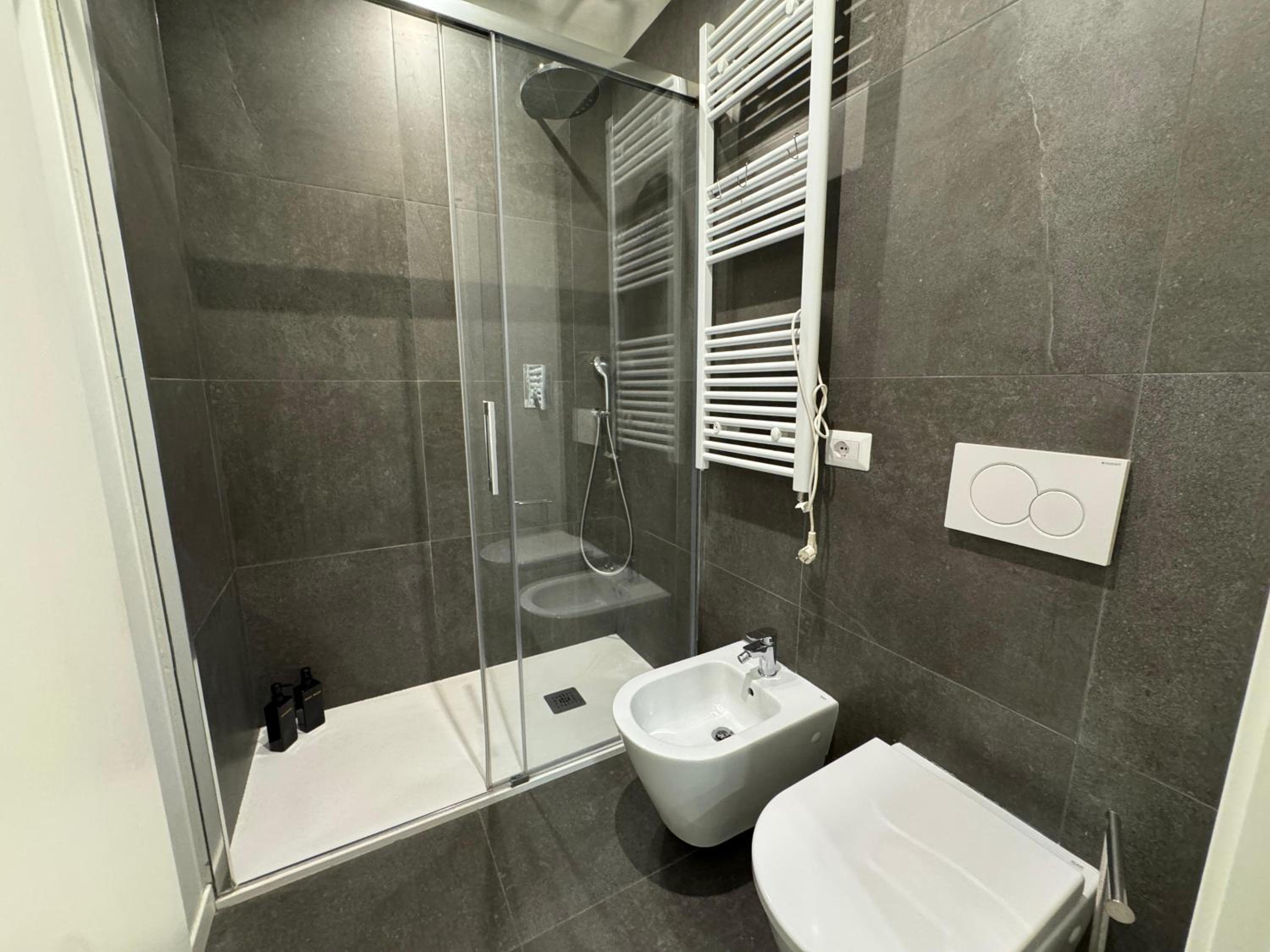 Nievo Suite - CityLife - Milan