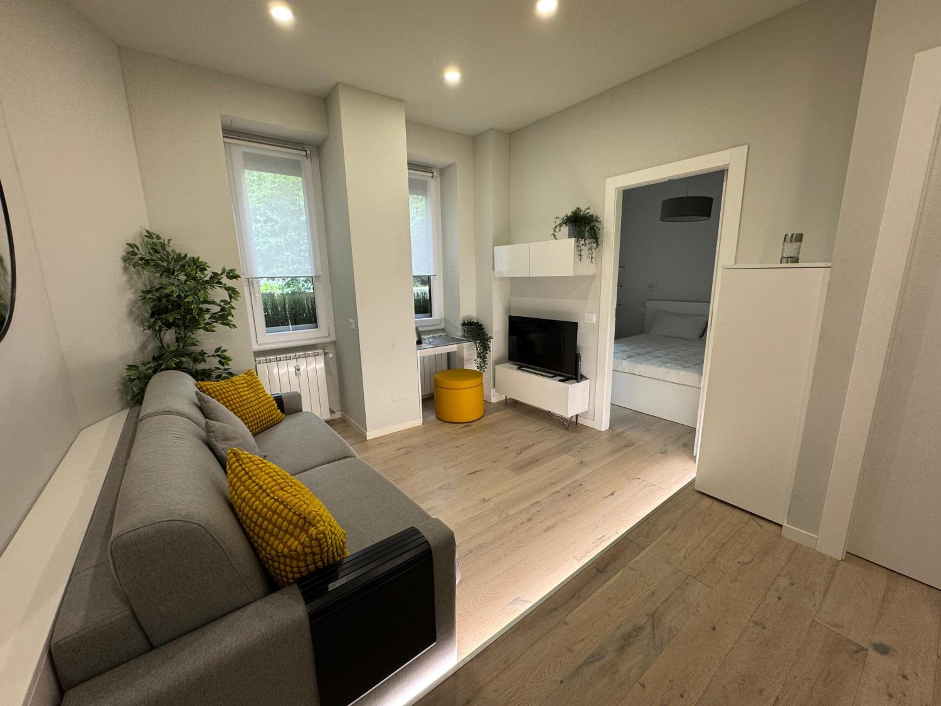 Nievo Suite - CityLife - Milan