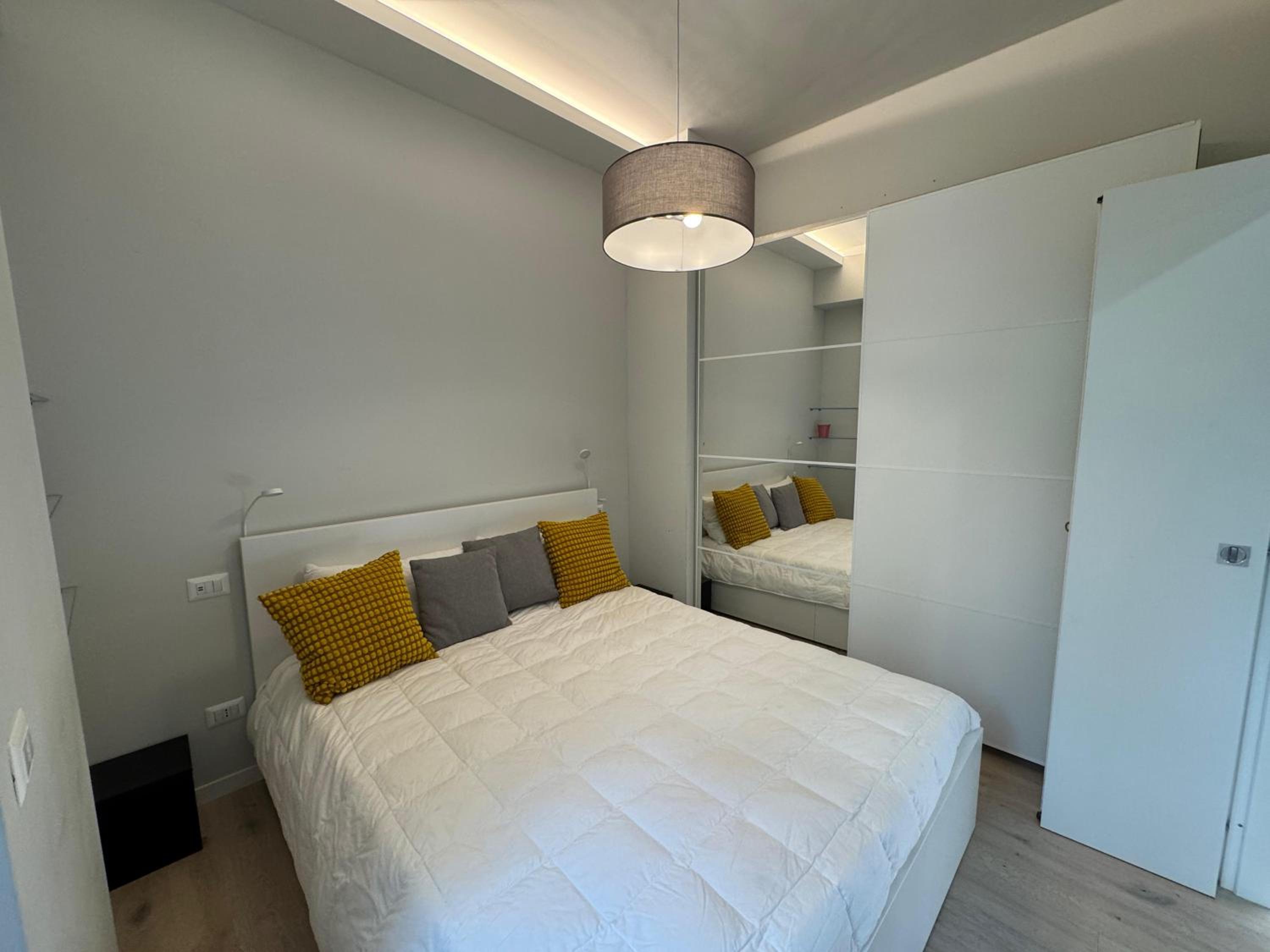 Nievo Suite - CityLife - Milan