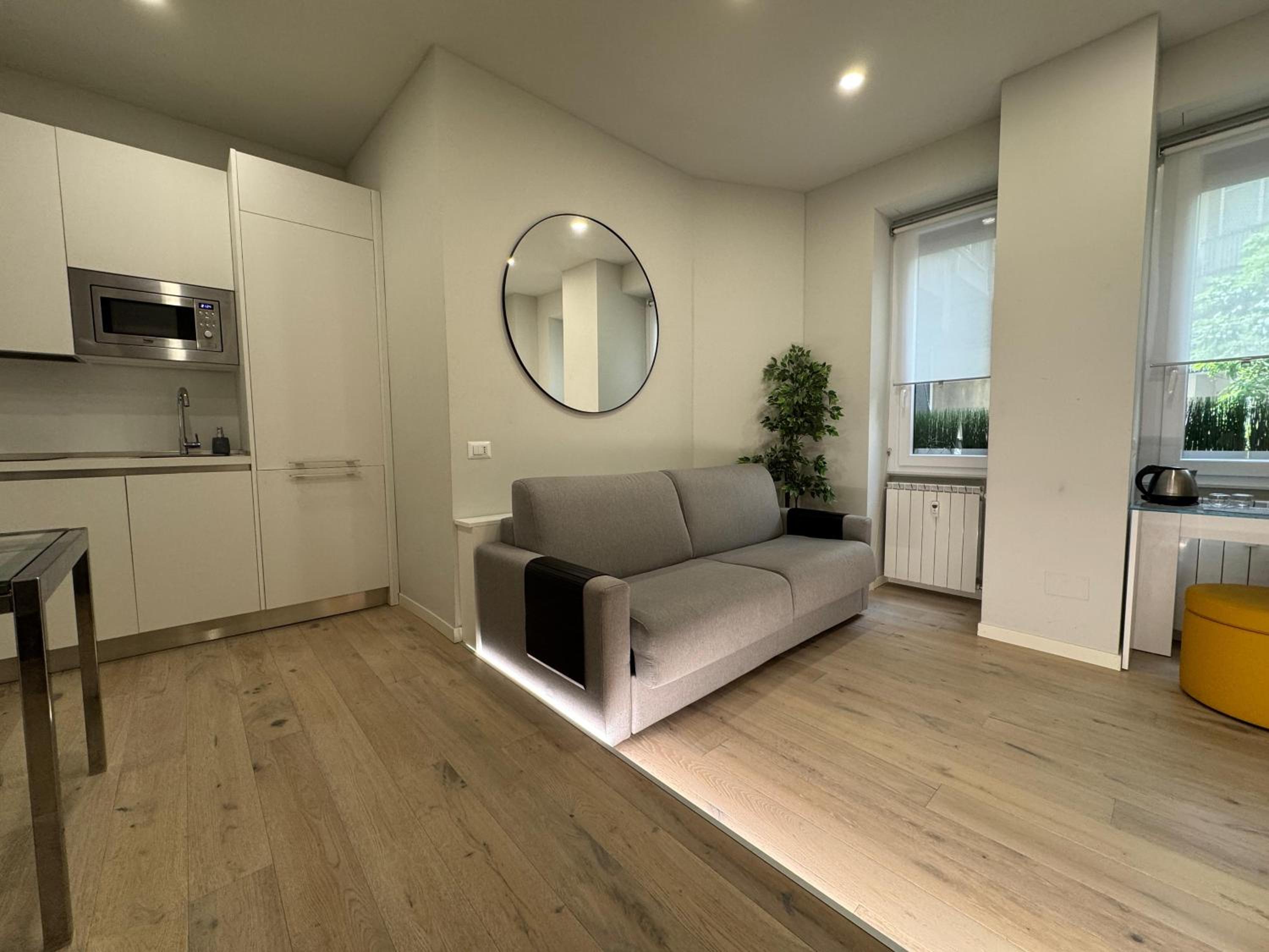 Nievo Suite - CityLife - Milan