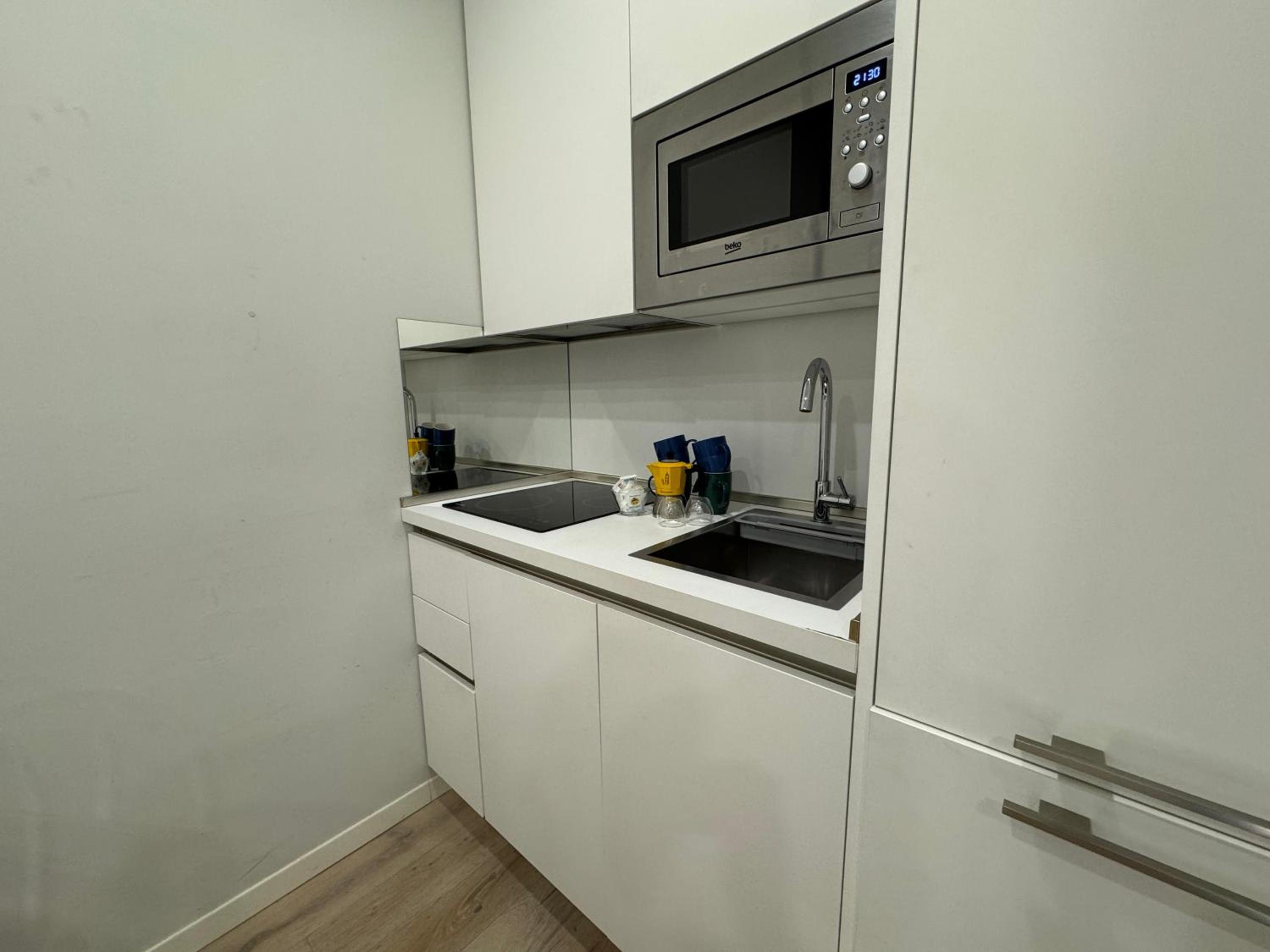 Nievo Suite - CityLife - Milan