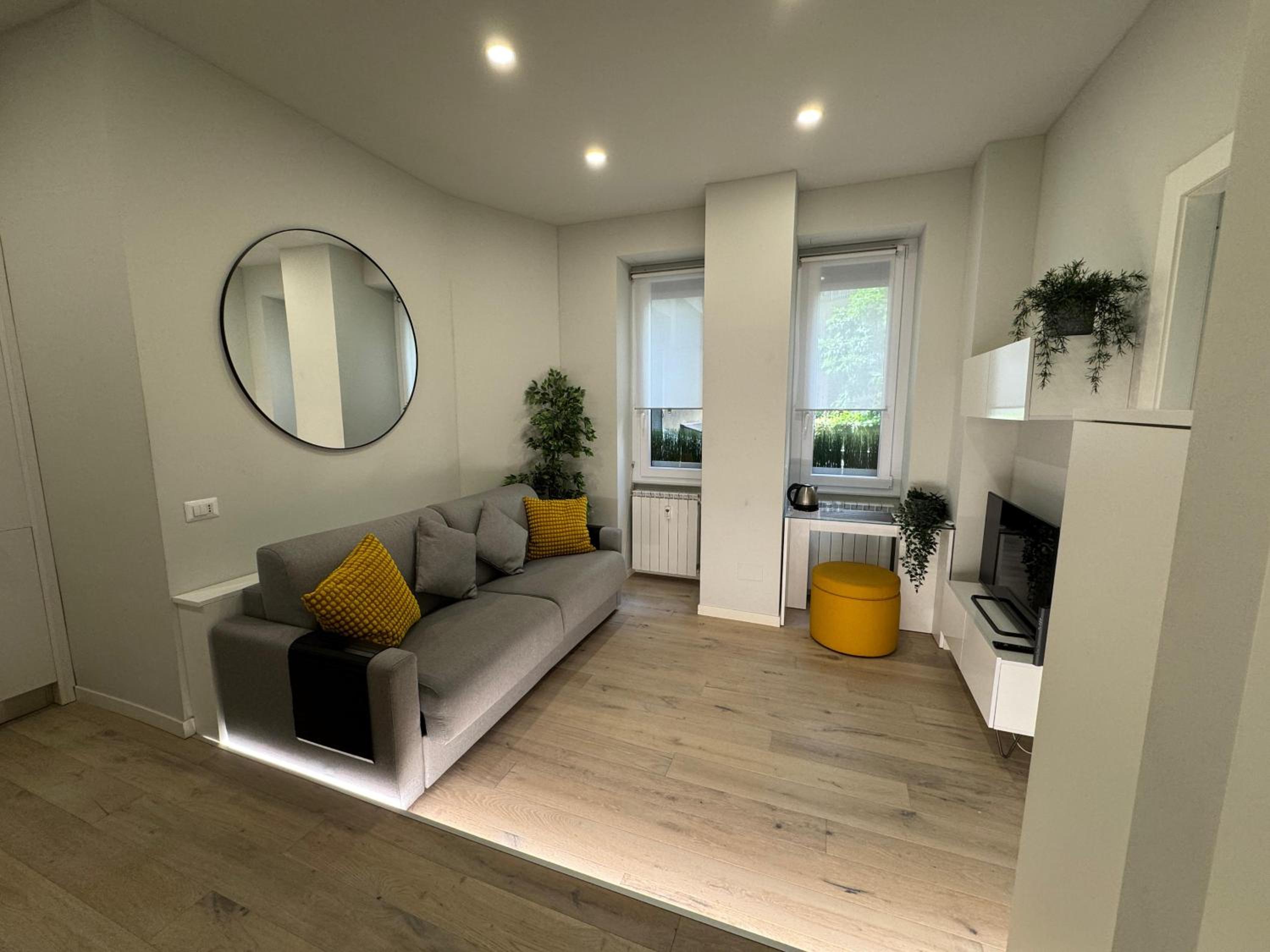 Nievo Suite - CityLife - Milan