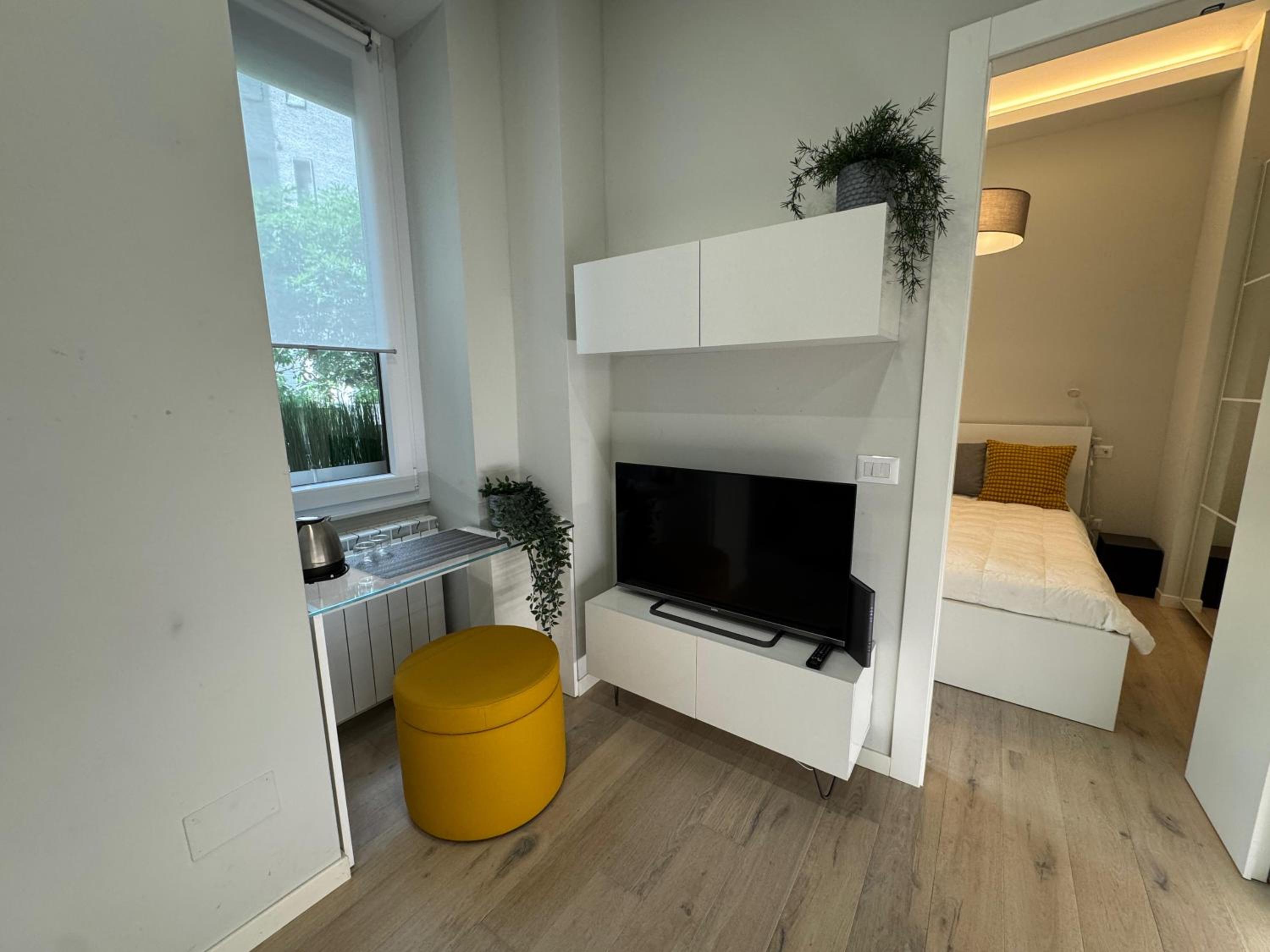 Nievo Suite - CityLife - Milan