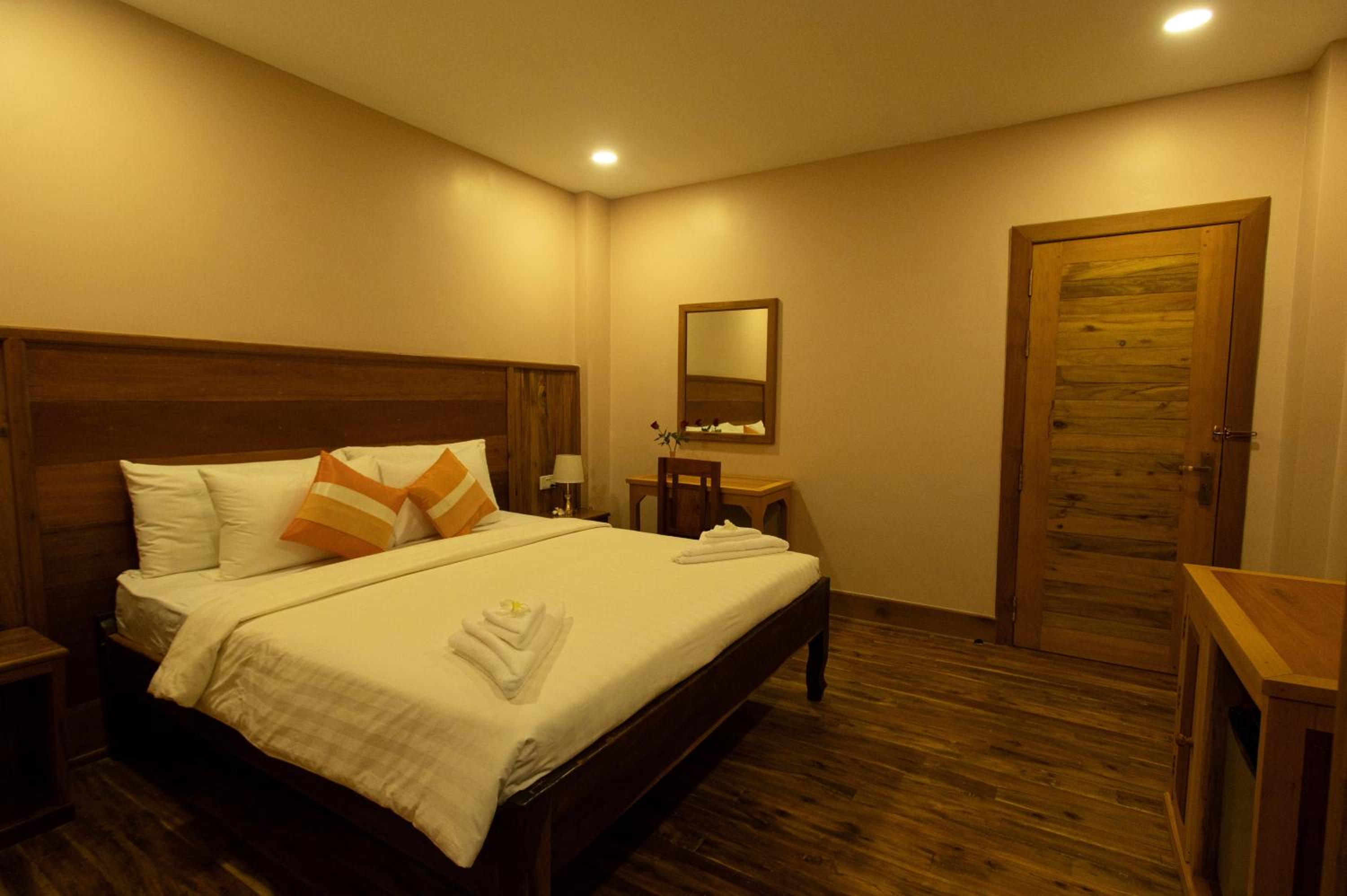Reasey Boutique Villa