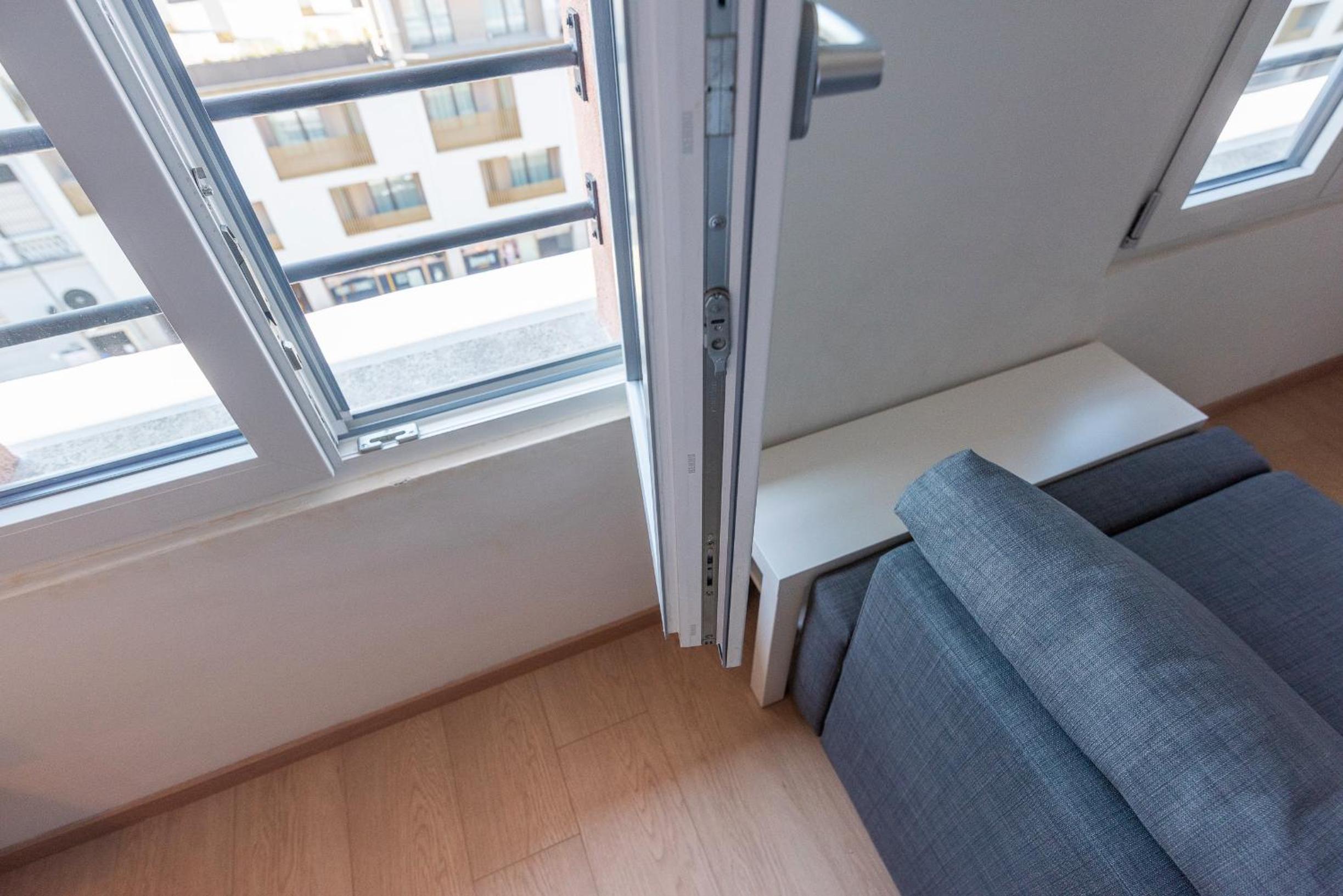 Nolo Flat - Metro Turro & Wi-Fi