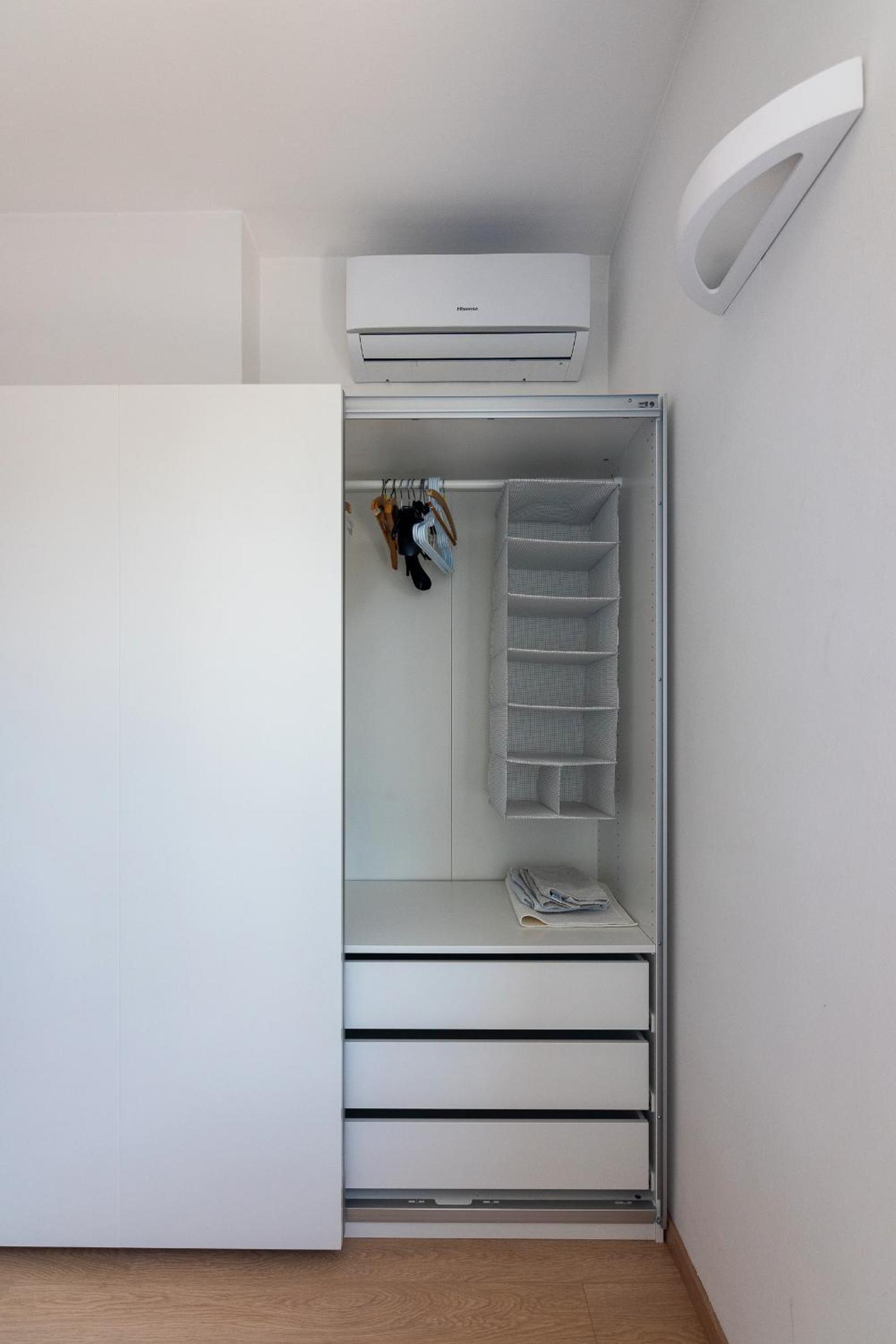 Nolo Flat - Metro Turro & Wi-Fi