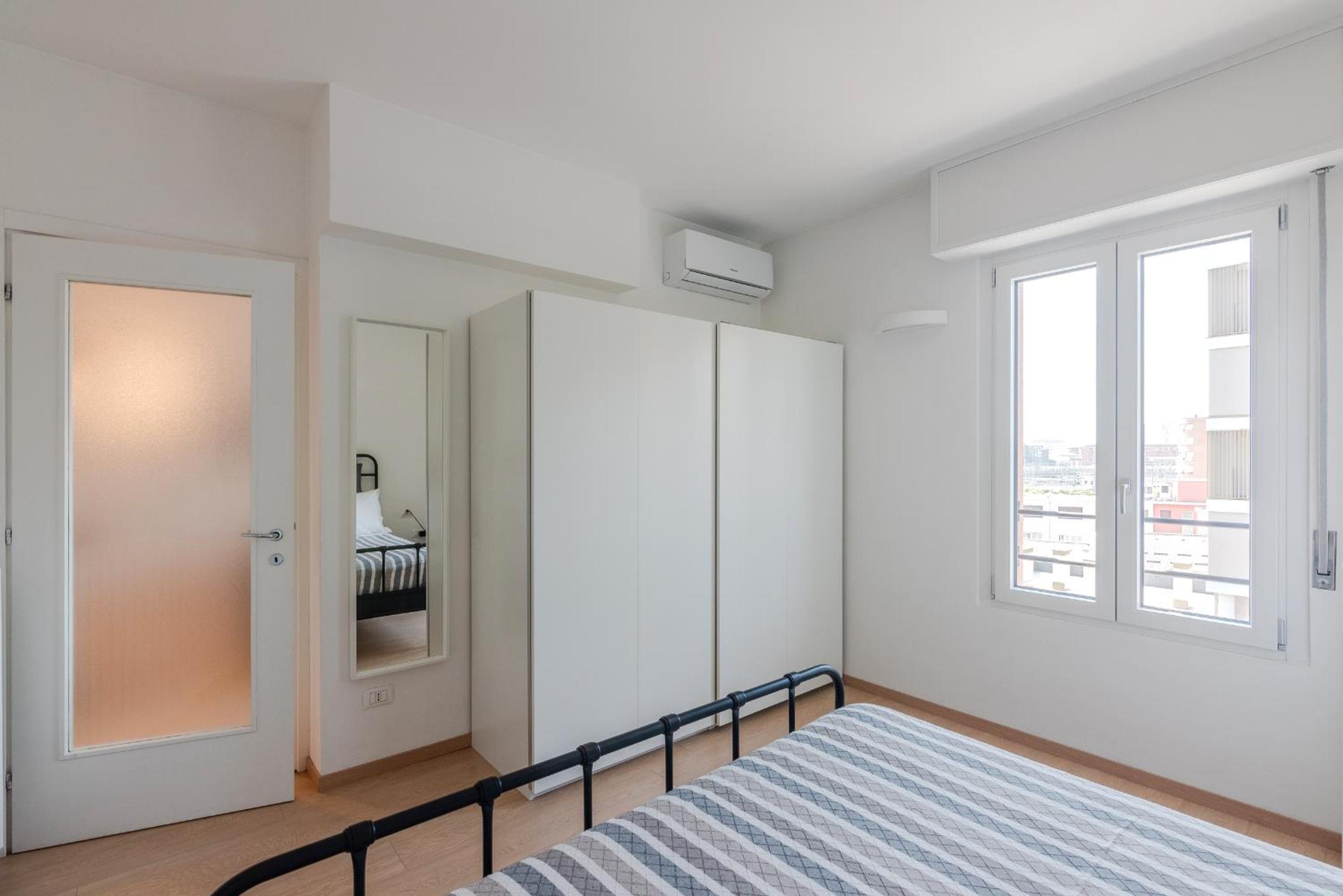 Nolo Flat - Metro Turro & Wi-Fi