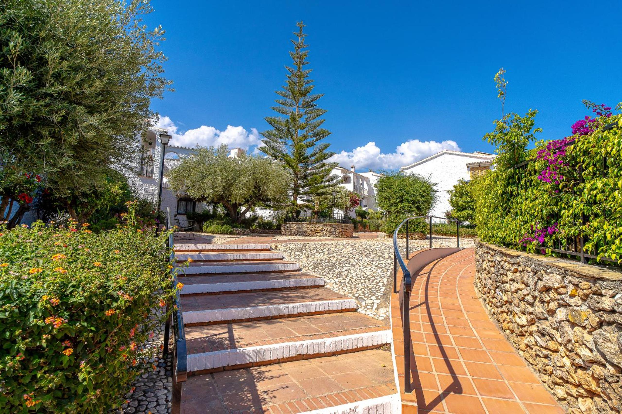 Capistrano Village Deluxe Garden