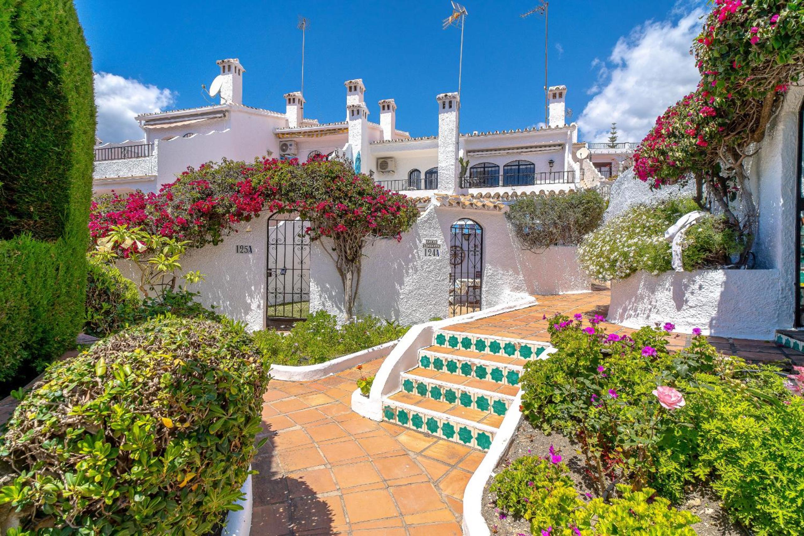 Capistrano Village Deluxe Garden