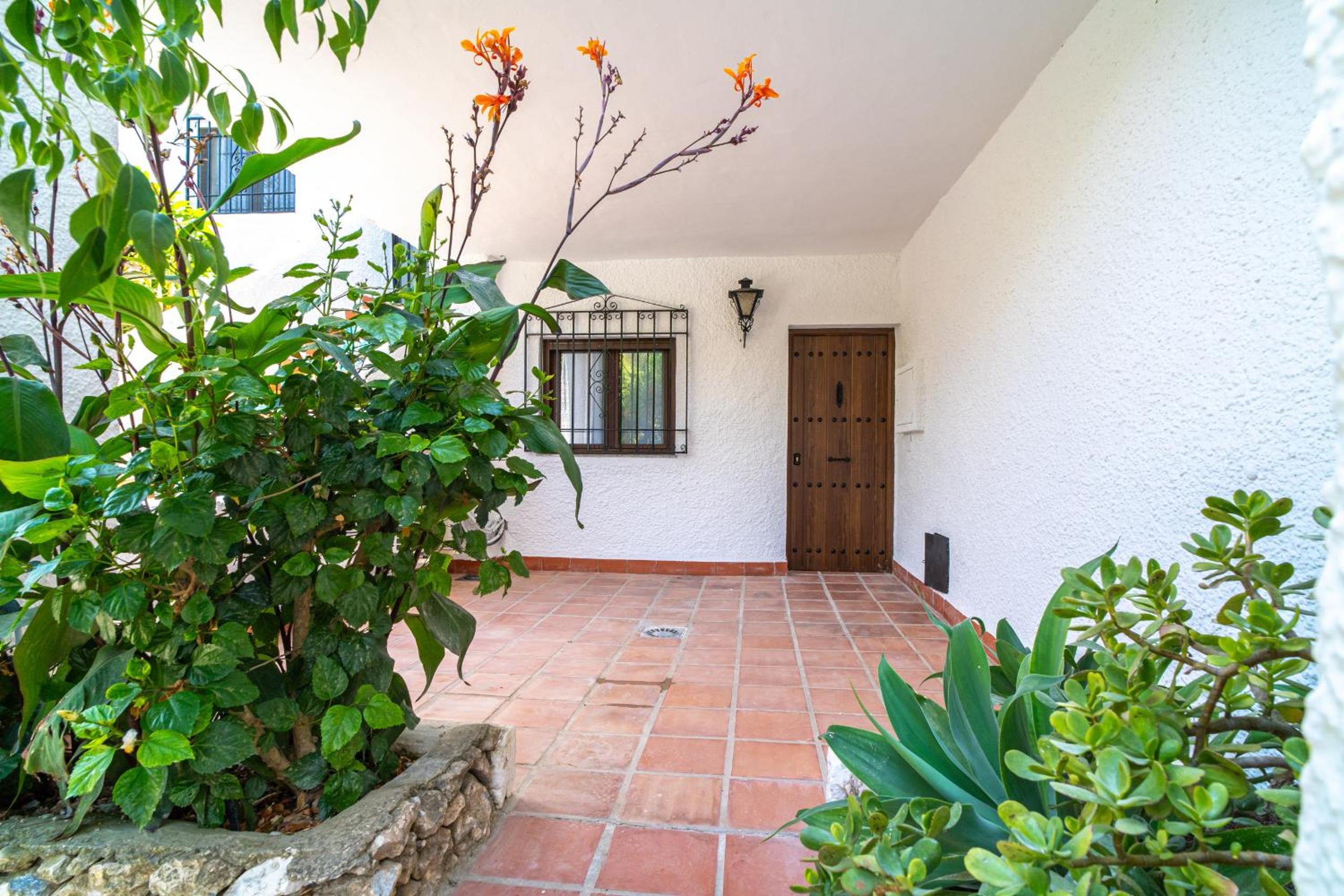Capistrano Village Deluxe Garden