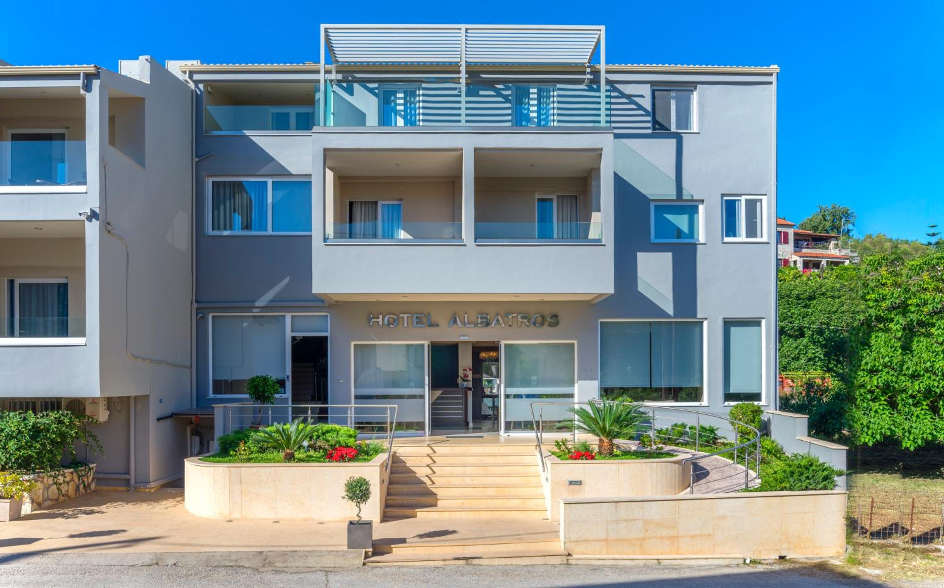 Hotel Albatros Hotel