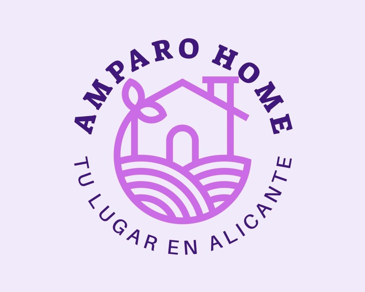 Amparo Home Family Stay near ADDA, Plaza de Toros & General Hospital