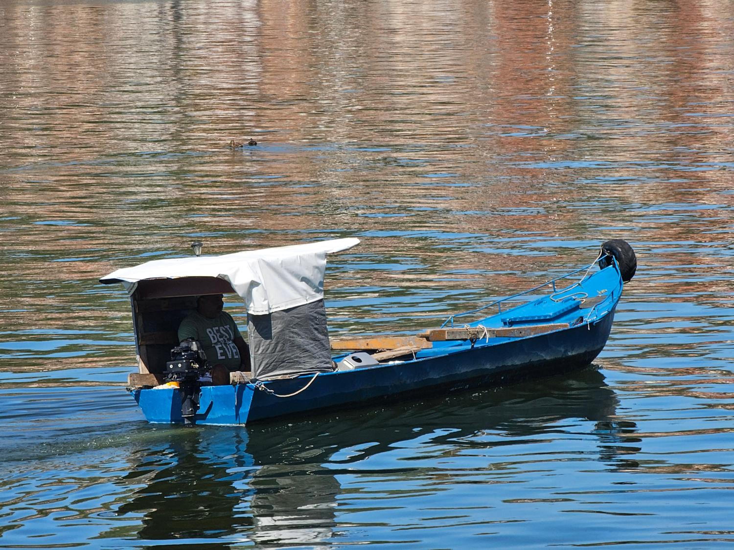 ISH Danube Village