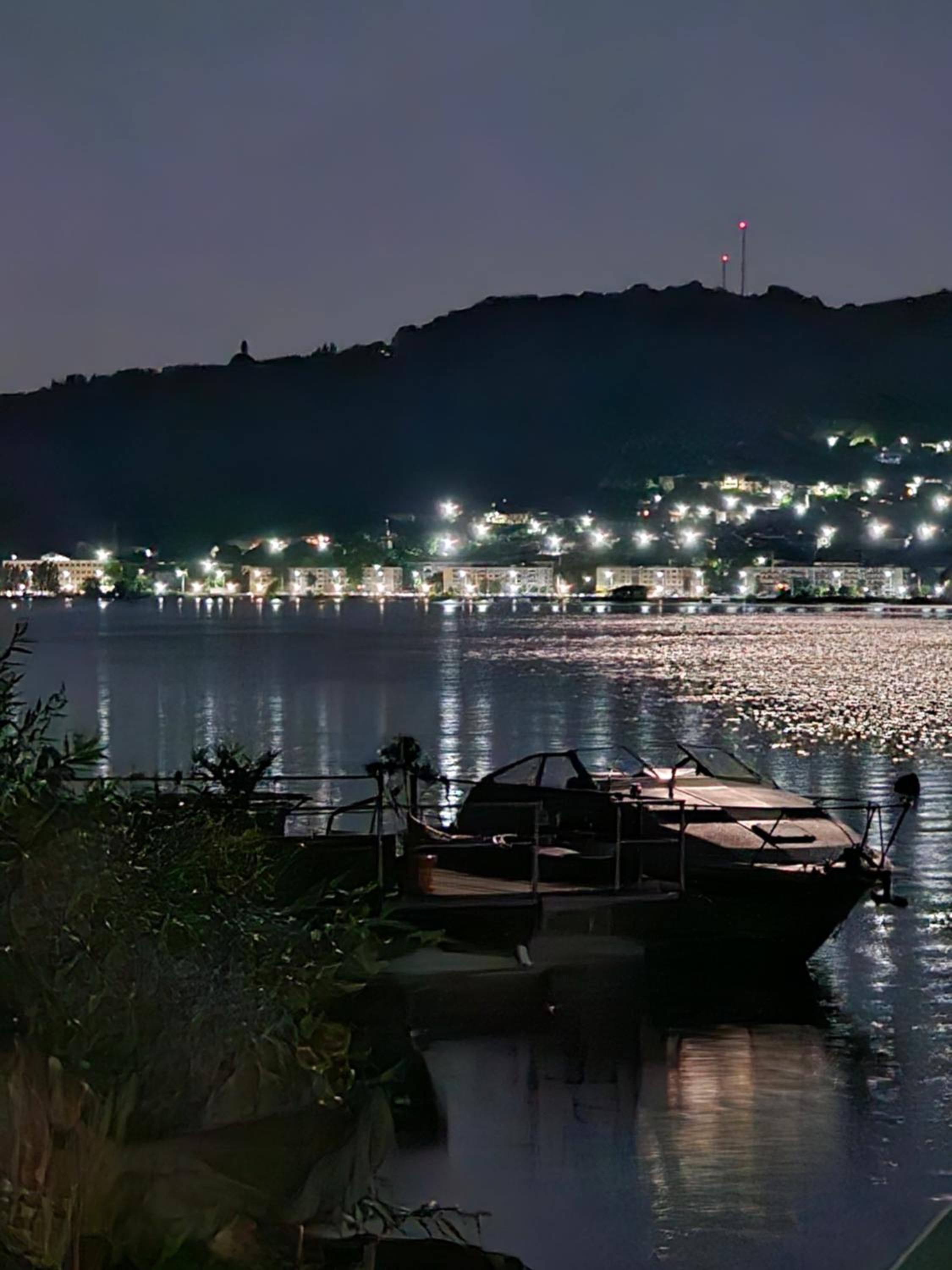 ISH Danube Village