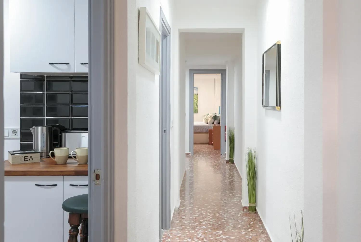Amparo Home Family Stay near ADDA, Plaza de Toros & General Hospital