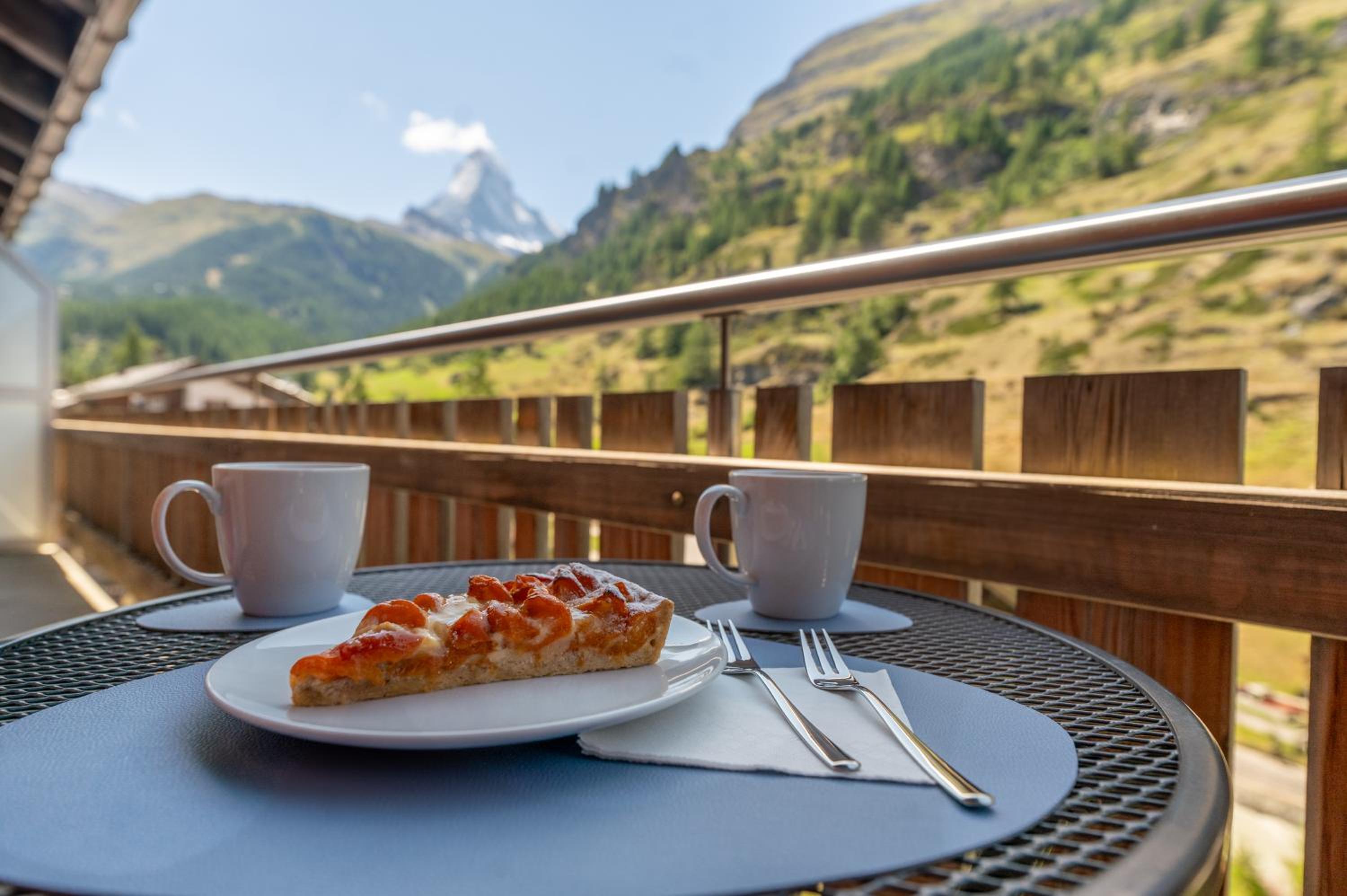 Alpin apartment Brachji - bei der Bergbahn