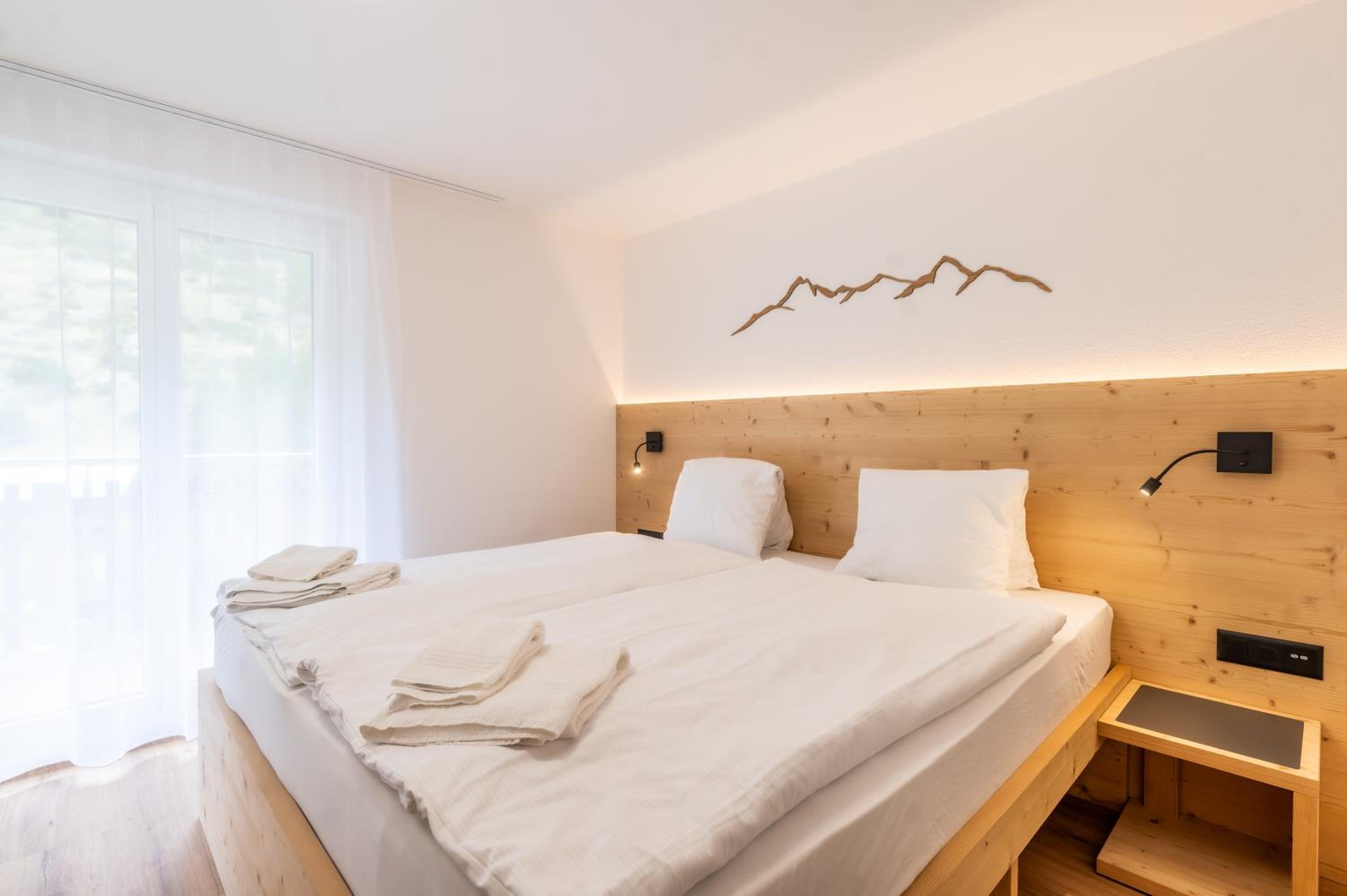 Alpin apartment Brachji - bei der Bergbahn