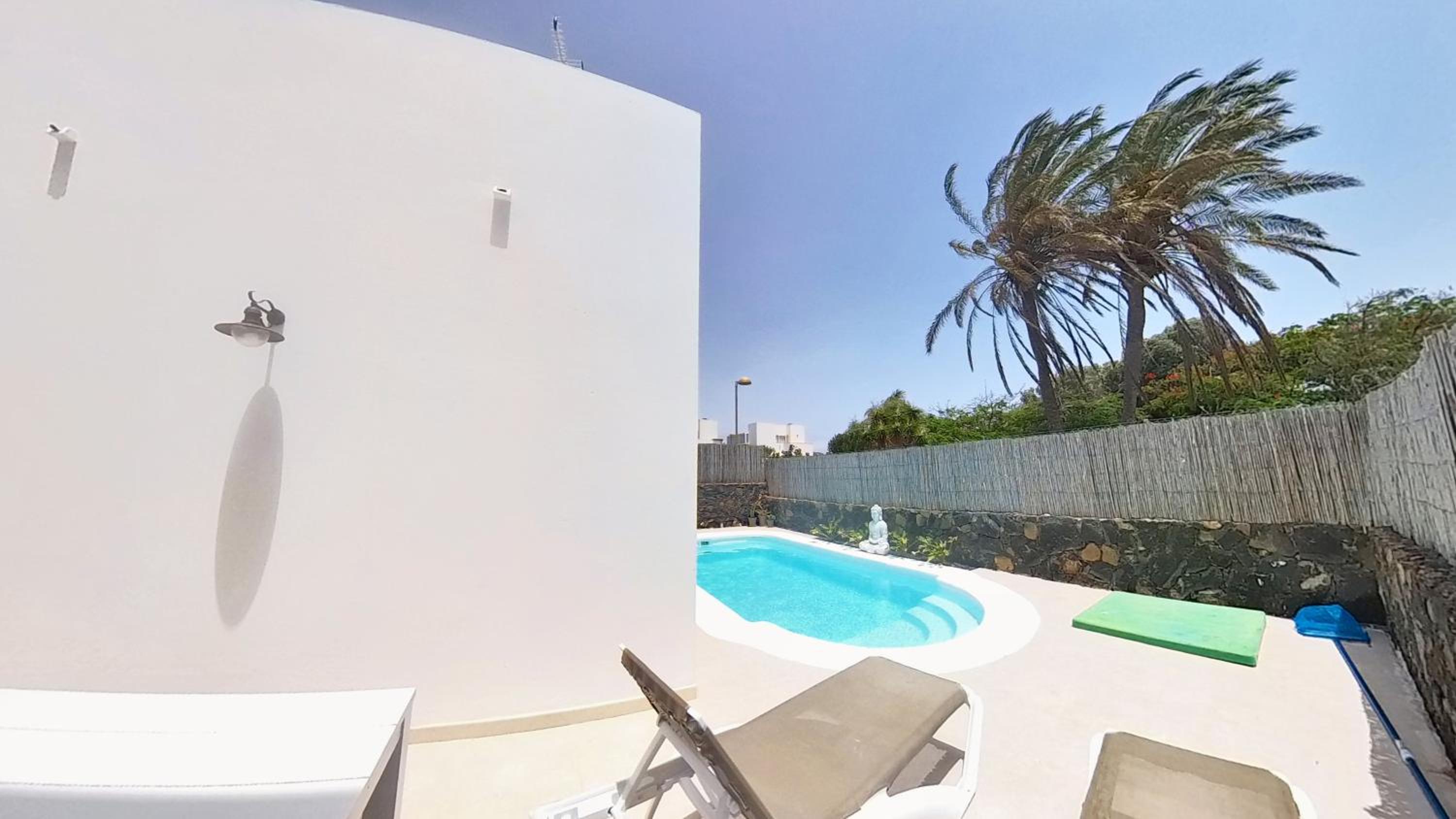 Casa Maticán