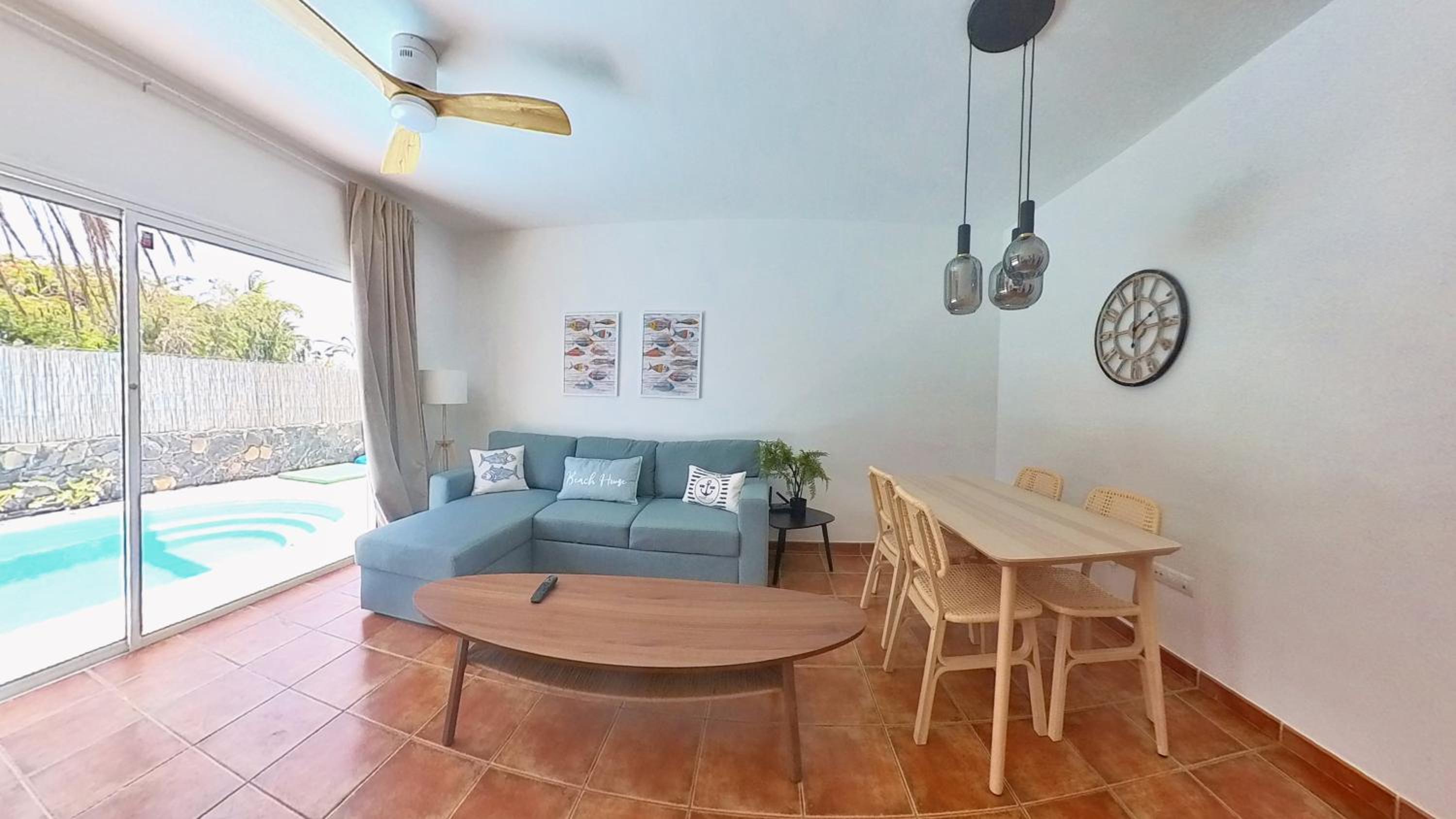 Casa Maticán